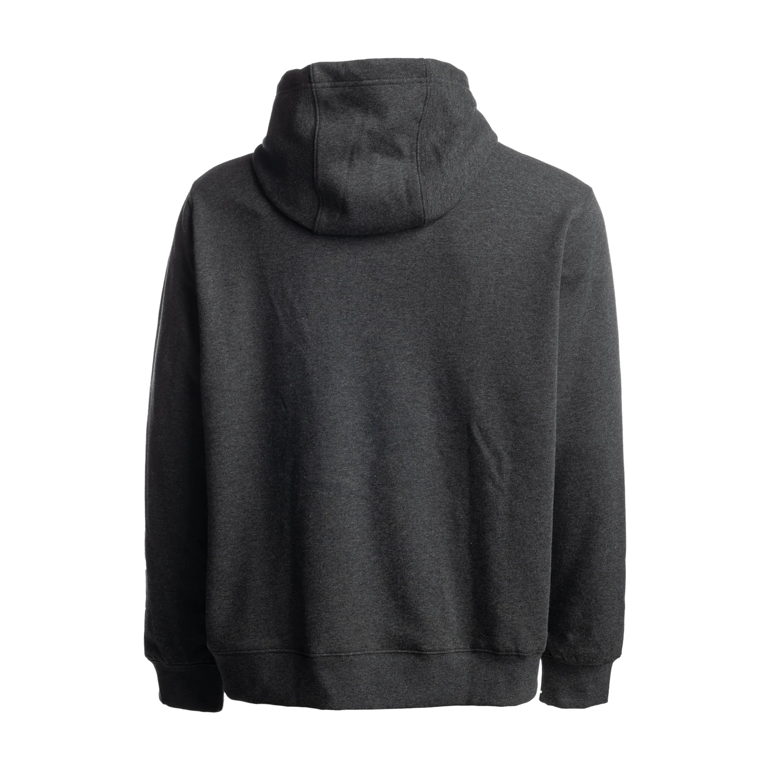 Men’s Work Hoodie - TK-1837GRY - Image 6