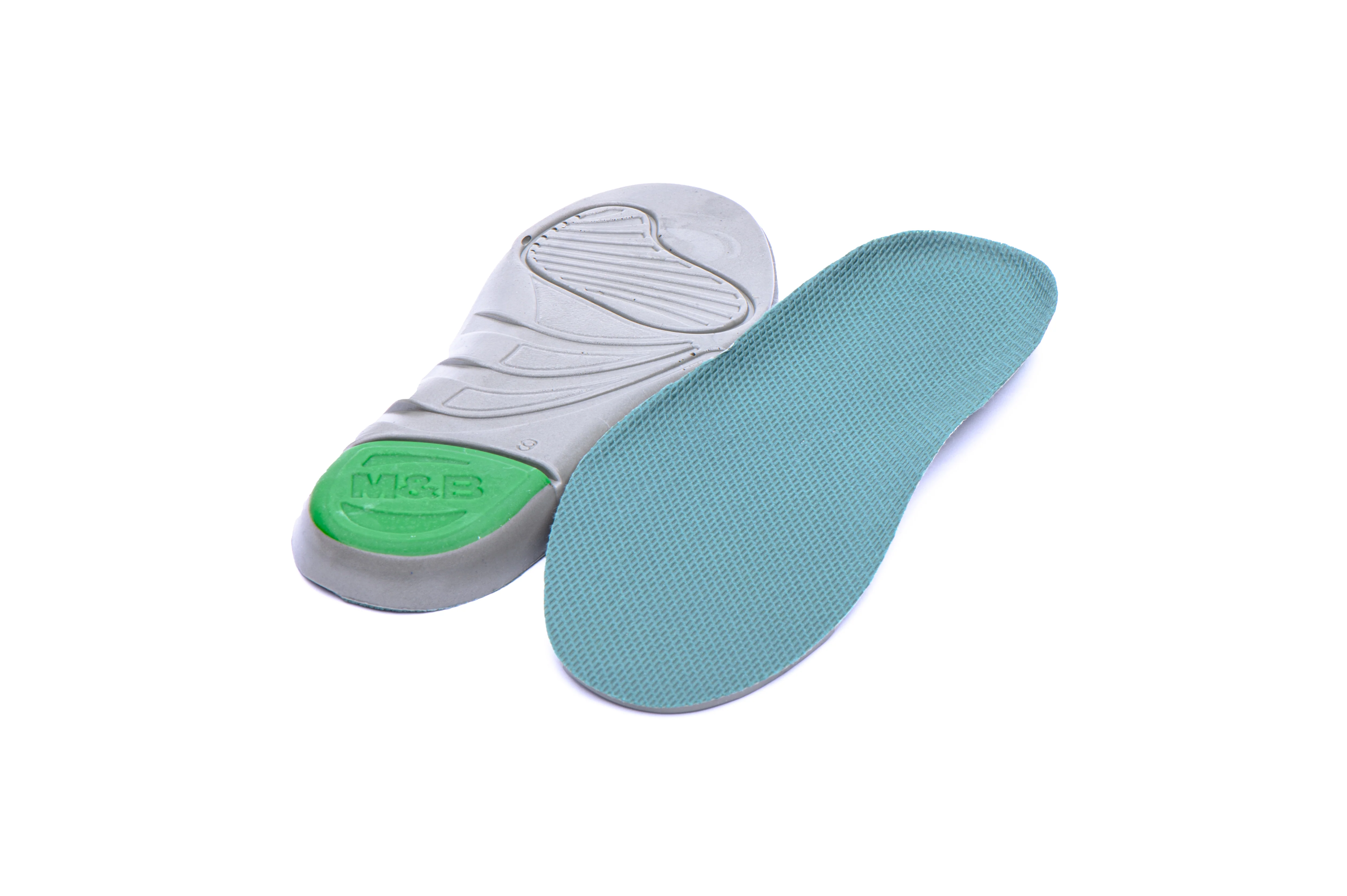Comfort Polycushion Insole - 214 - Image 3