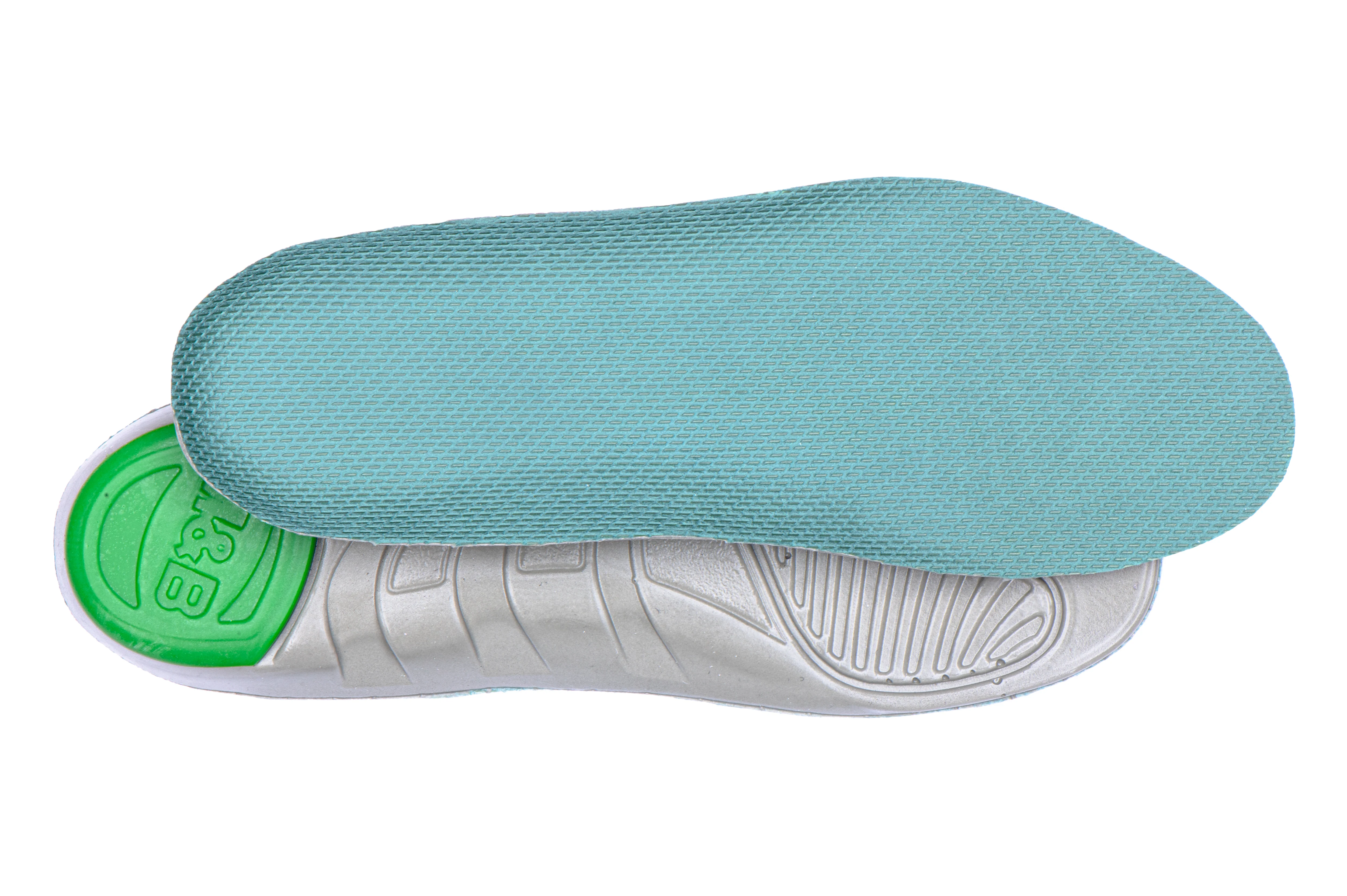 Comfort Polycushion Insole - 214 - Image 4