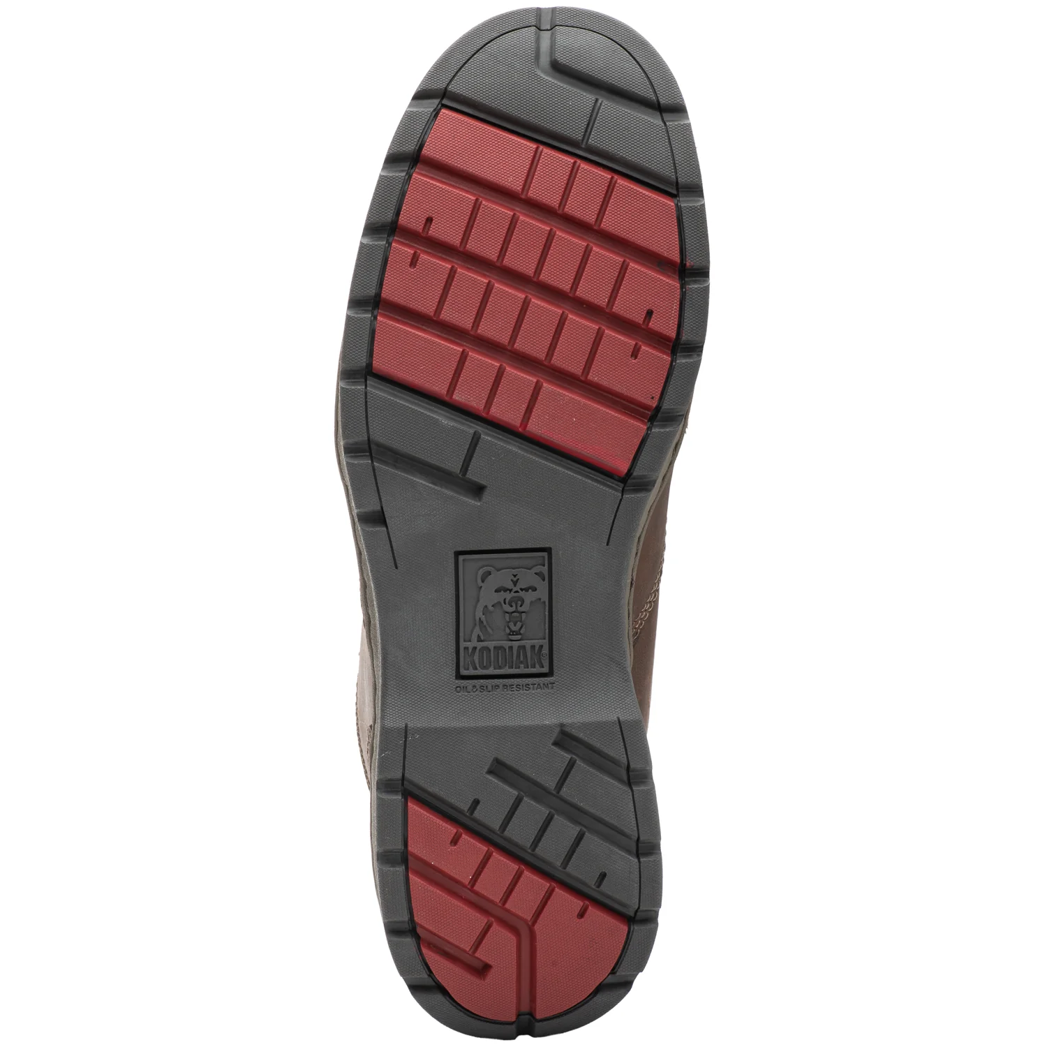 Montario Men's Aluminum Toe Safety Shoes A4NL6DBX/4NL6DB - Image 2
