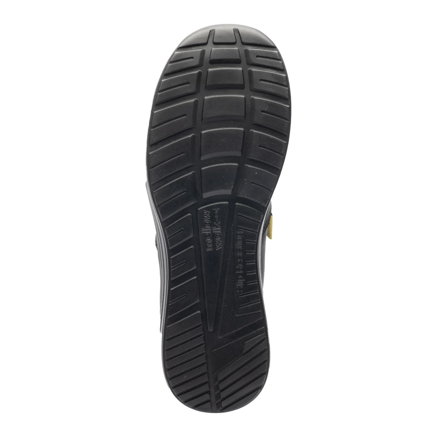 Motion Women's Slip On Safety Shoes 475144BLK - Image 2