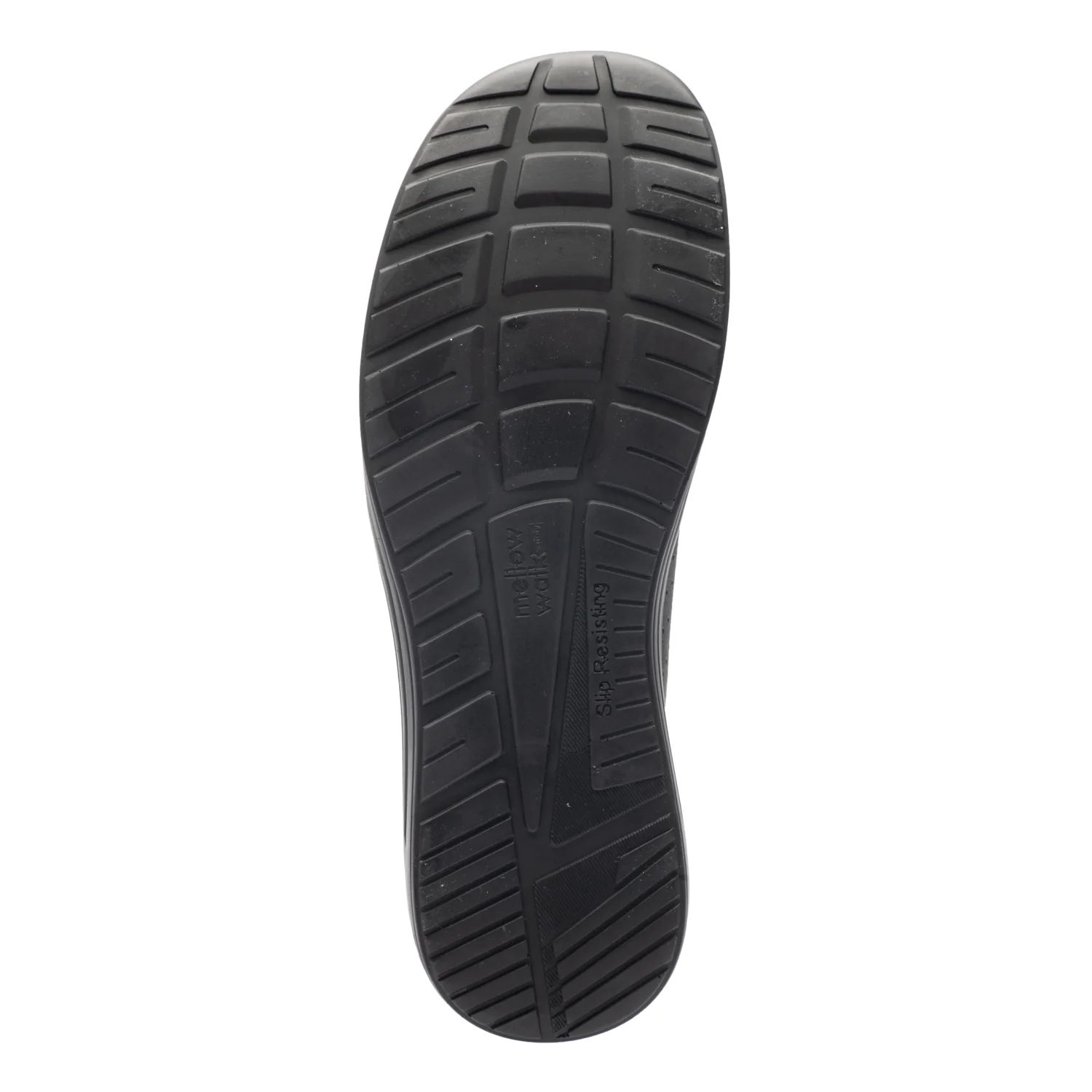 Motion Men's Composite Toe Safety Shoes 571154BLK - Image 2