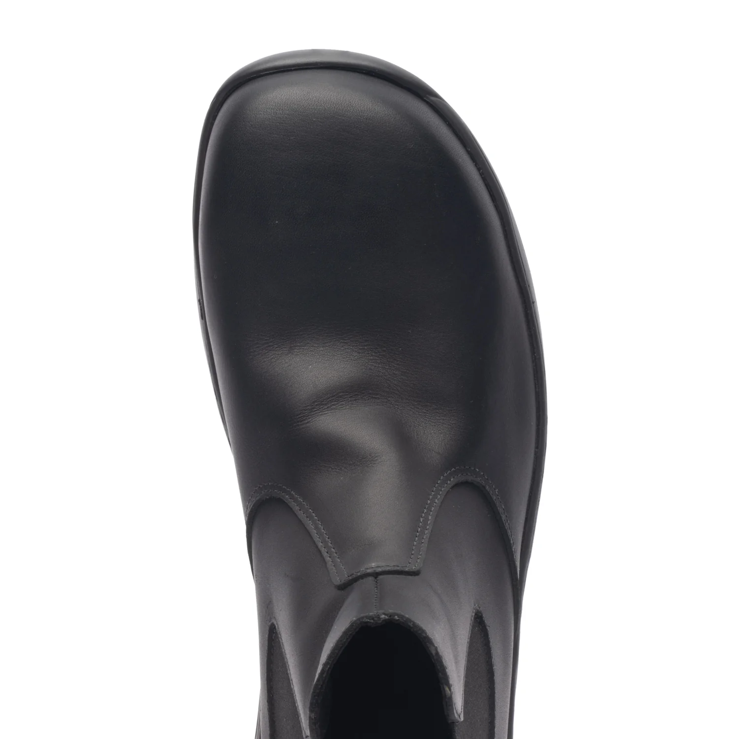 Motion SD+ Men's 6" Composite Toe Work Boots 590154BLK - Image 4
