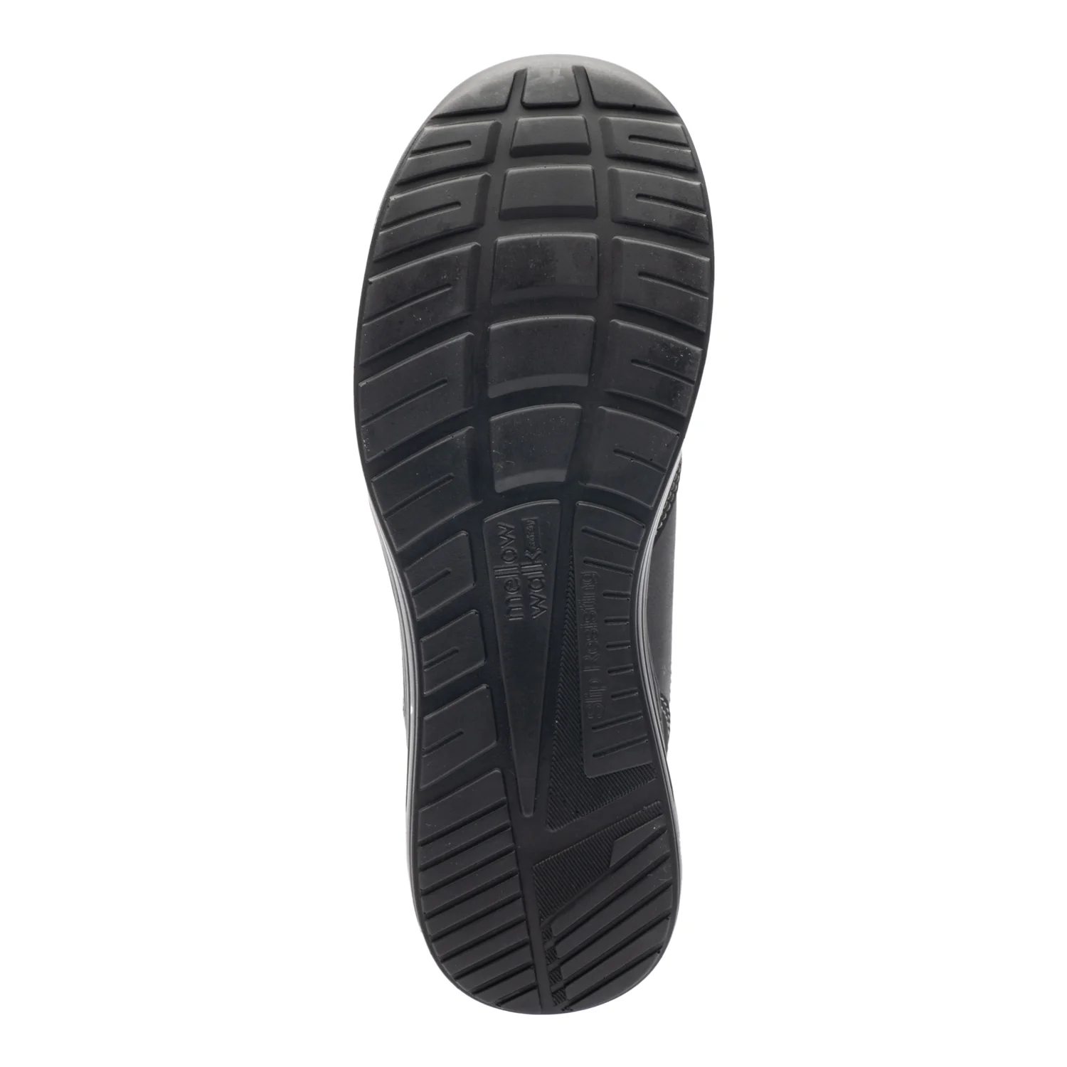 Motion Women's Composite Toe Safety Shoes 474144BLK - Image 2
