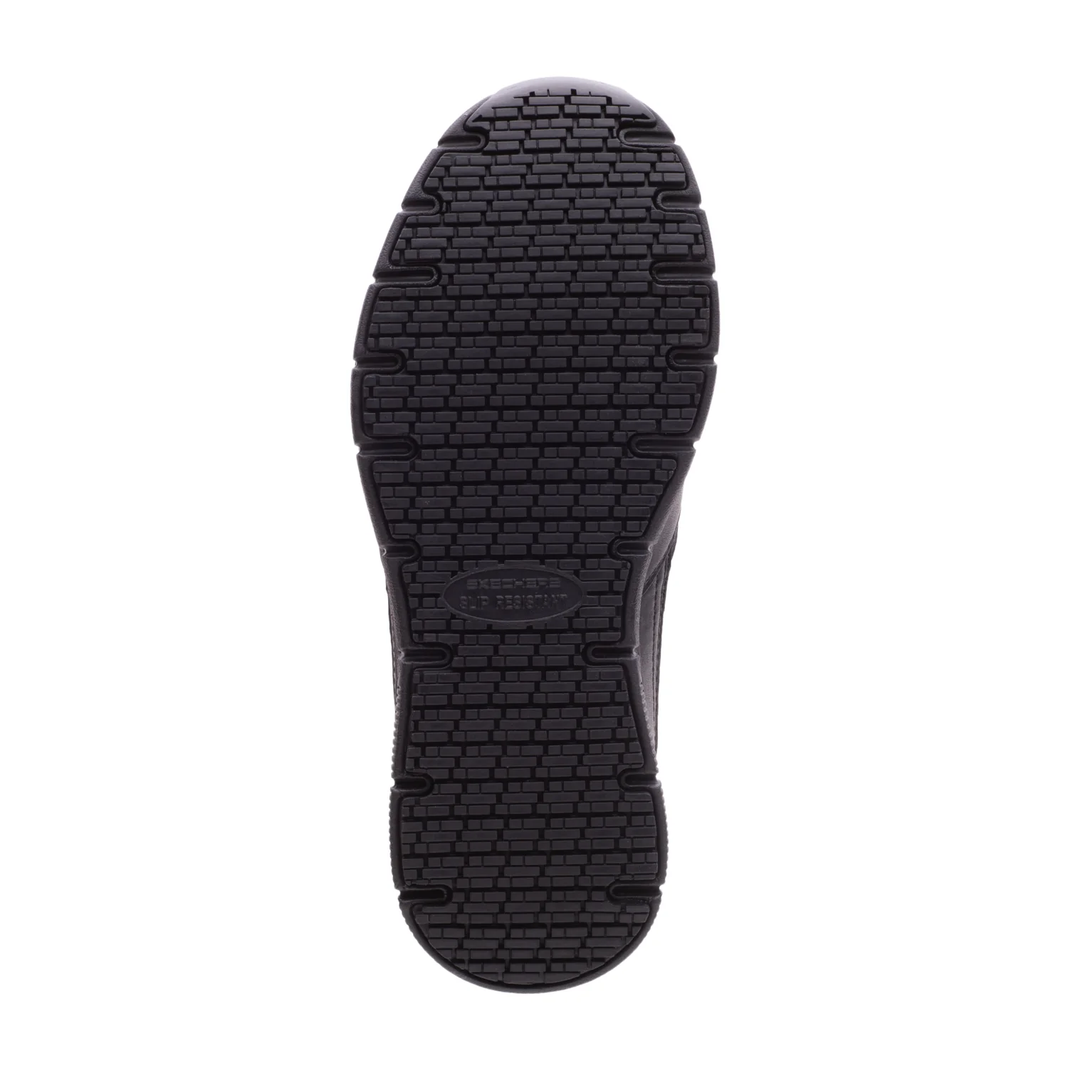 Nampa Men's Slip Resistant Shoes 77156 - Image 2