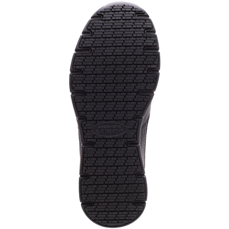 Nampa-Wyola Women's Slip Resistant Shoes 77235 - Image 2