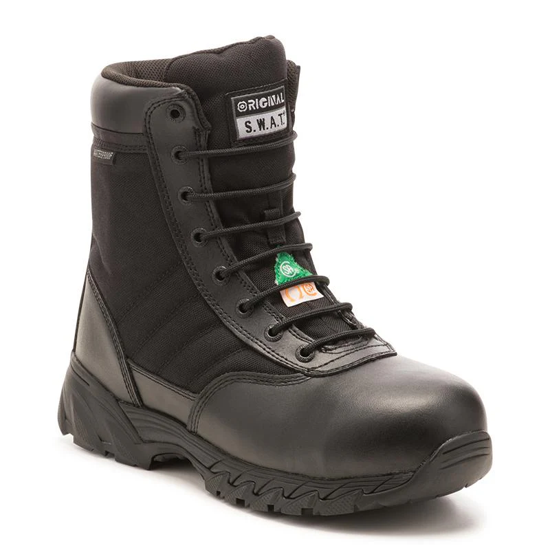 Classic WP 9" Composite Toe Work Boots 2272