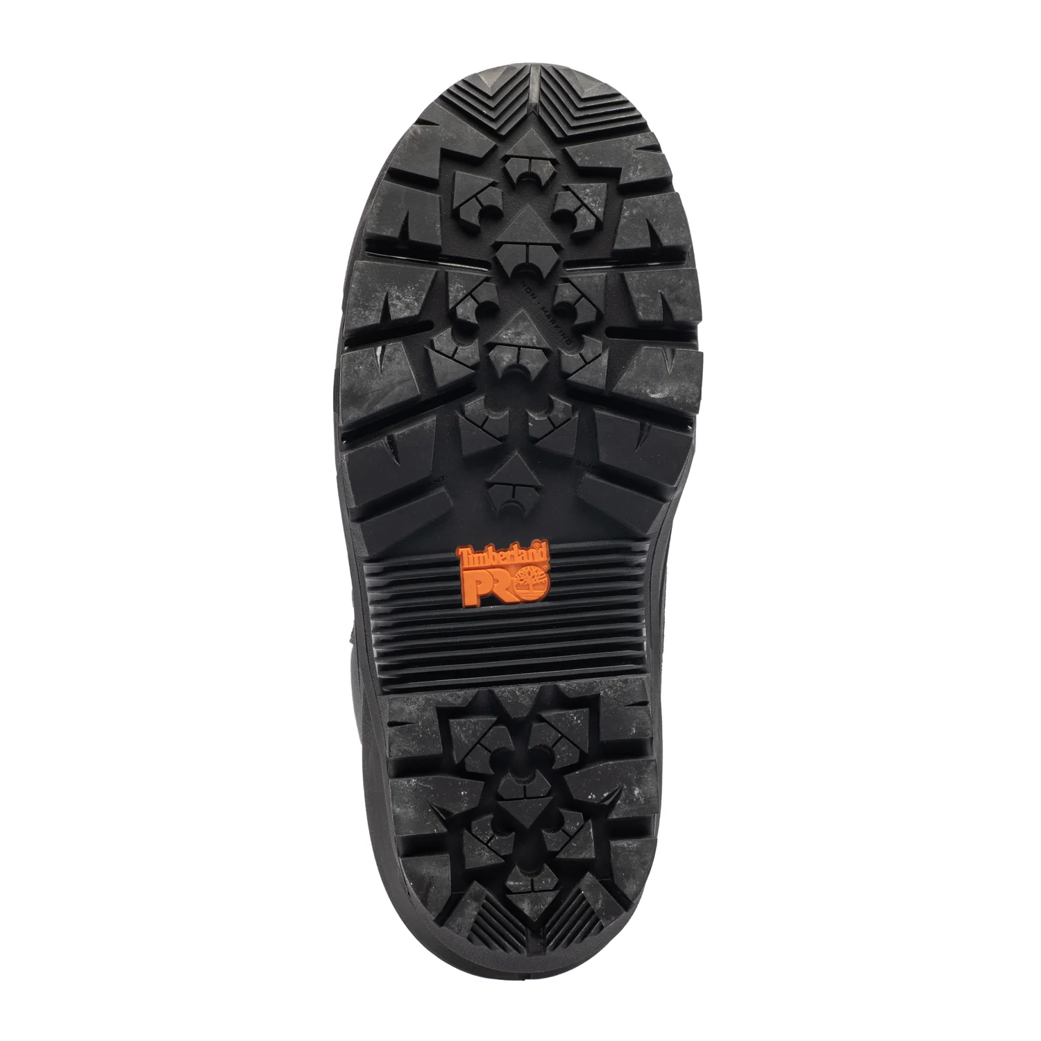 Timberland PRO Pac Max Men's 10" Composite Toe Waterproof Winter Work Boots A5QXJ - Image 2