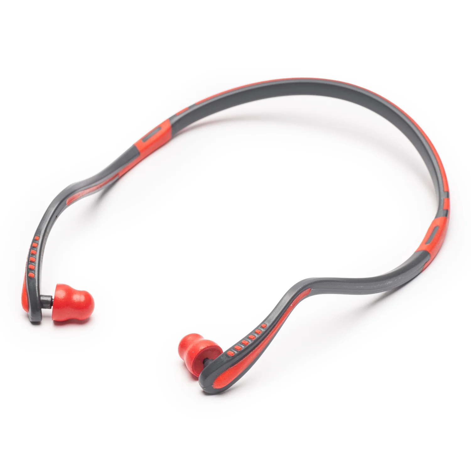 PIP Banded Ear Plugs - NP267HPB