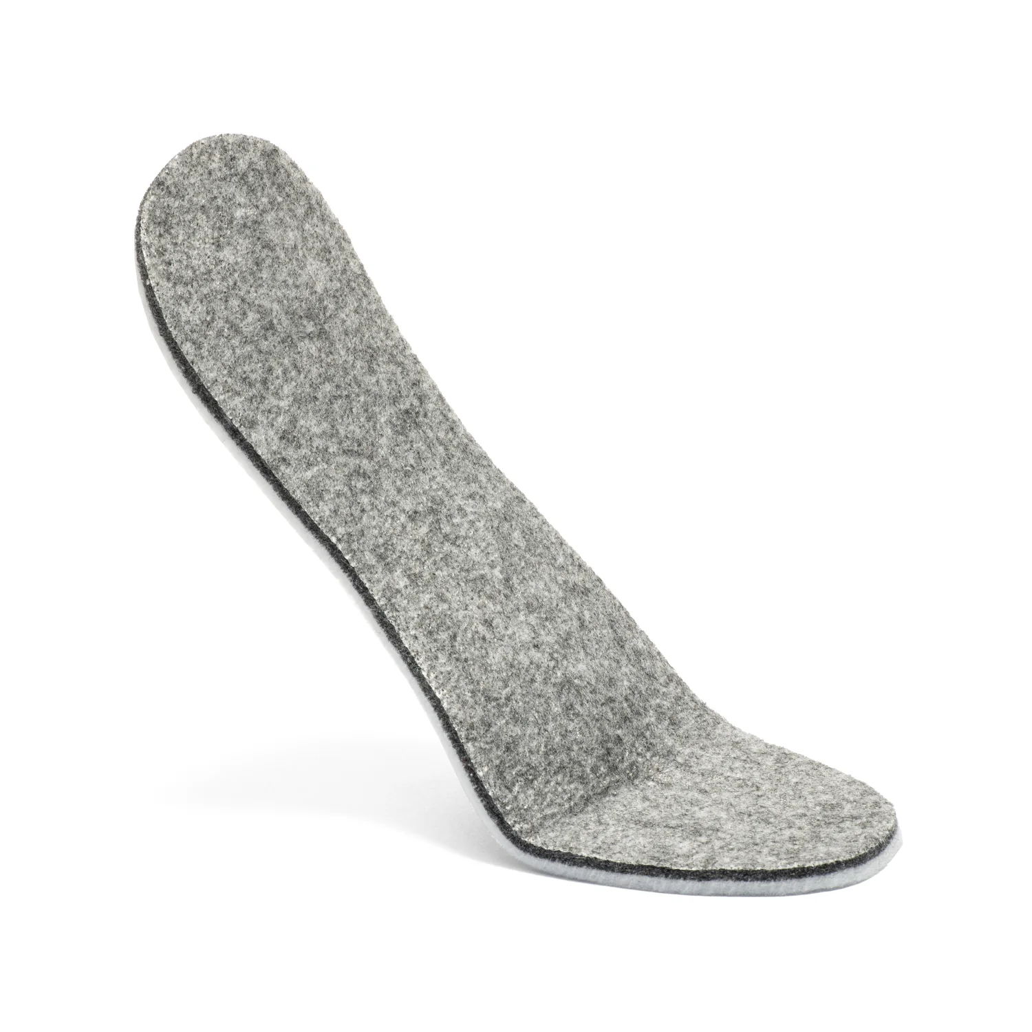 Polar Felt Insoles (Trimmable) IN27029 - 2PK - Image 2
