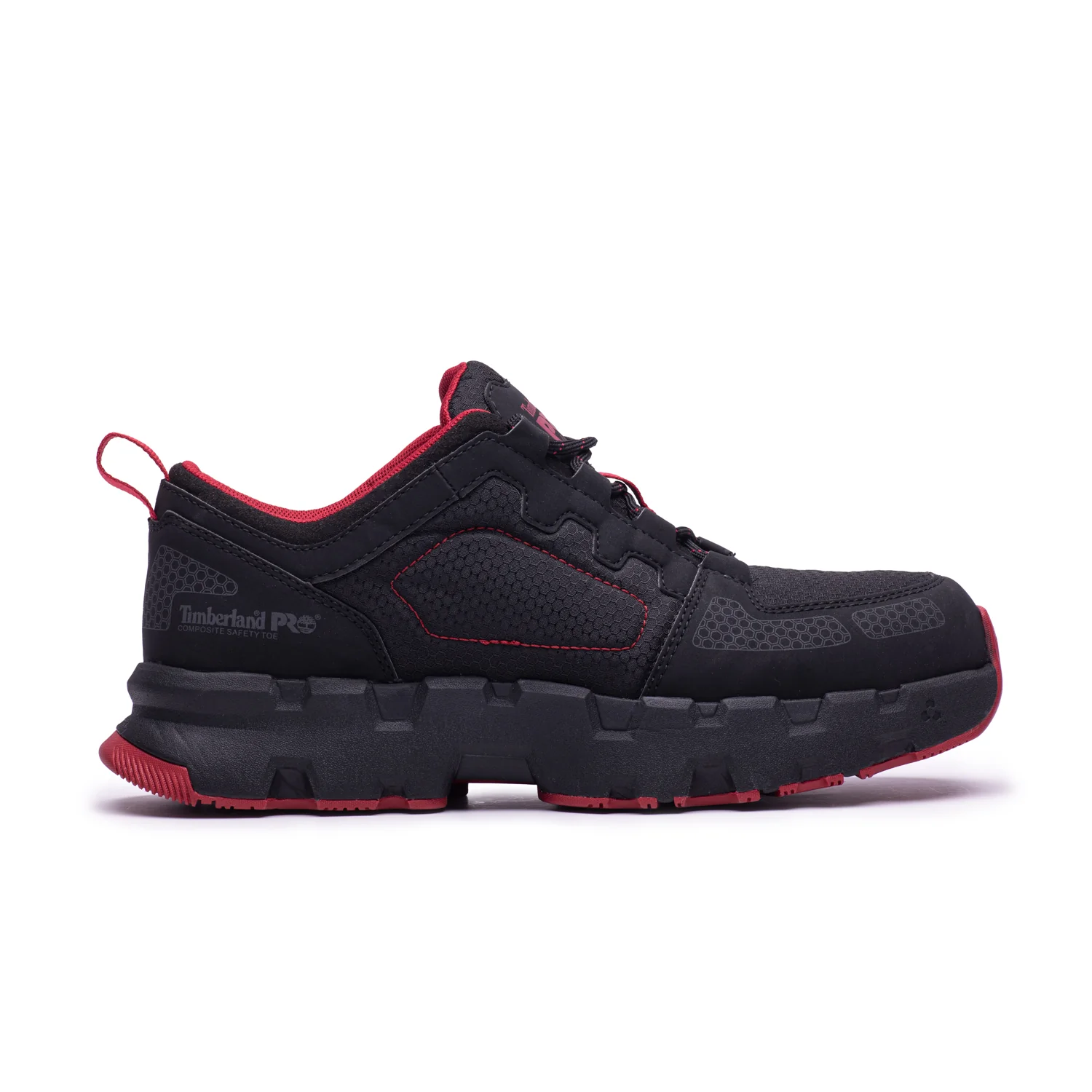 Powertrain EV Men's Composite Toe Safety Shoes A66SKEFB - Image 2