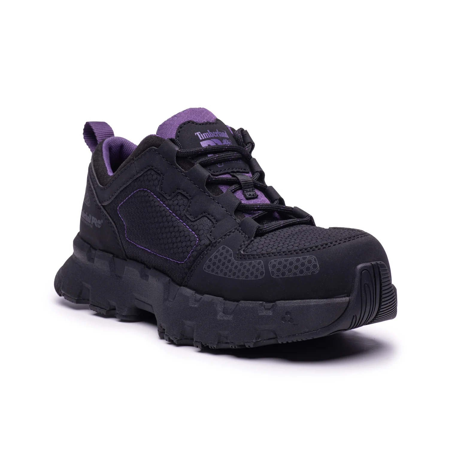 Powertrain EV Women's Composite Toe Safety Shoes A66T7