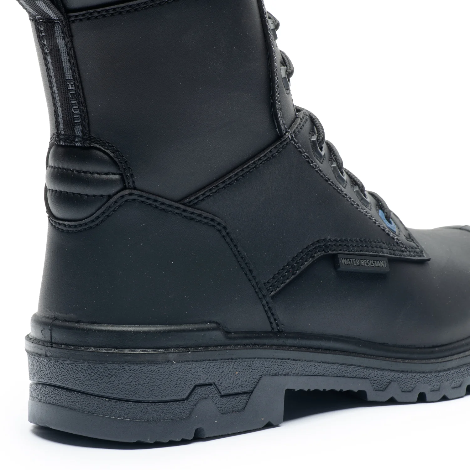 Progum-I-Met Unisex 8" Steel Toe Metguard Work Boots A9272B-11 - Image 3