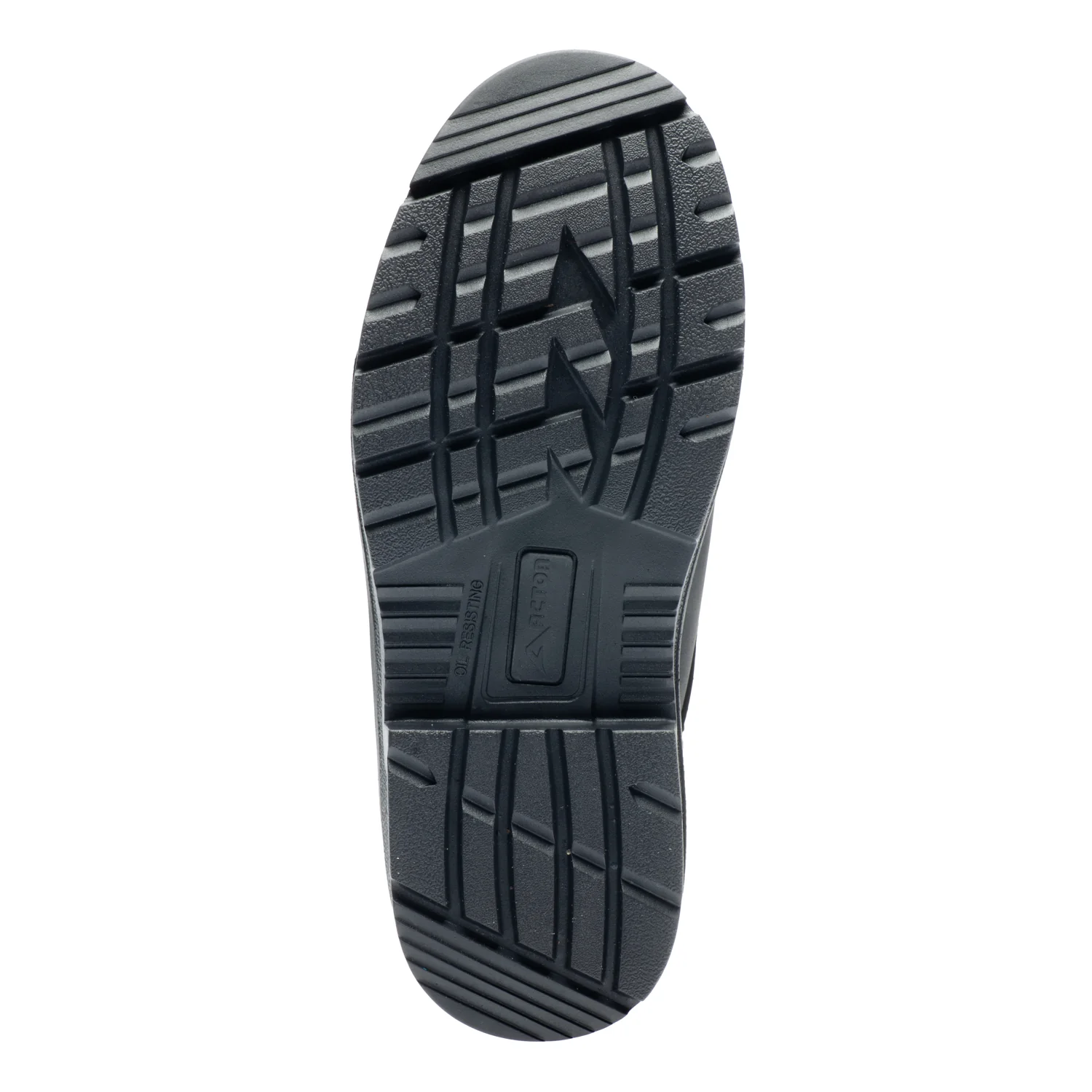 Progum-I-Met Unisex 8" Steel Toe Metguard Work Boots A9272B-11 - Image 5