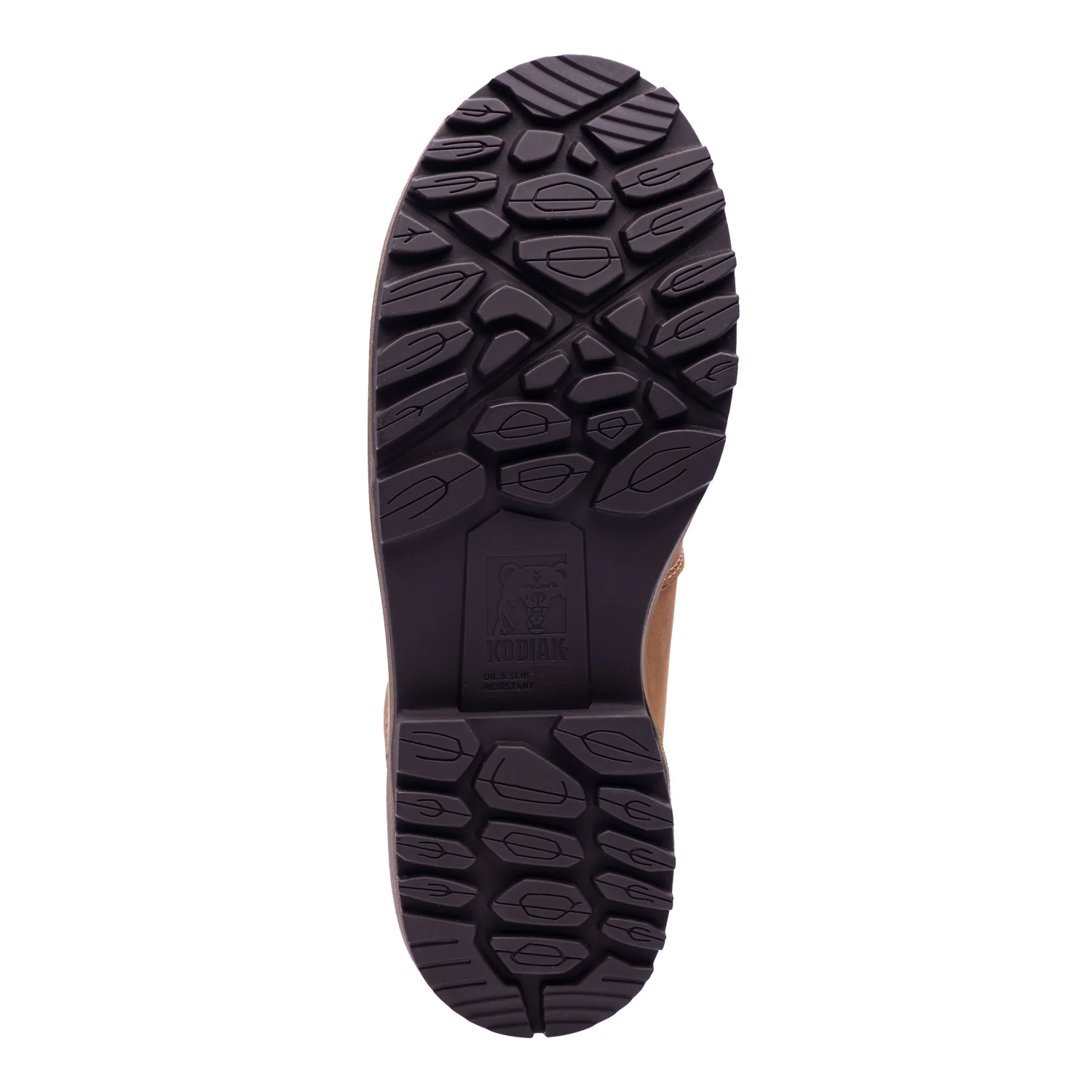 ProWorker Master Men's 8" Composite Toe Work Boots 4NK3WT - Image 5
