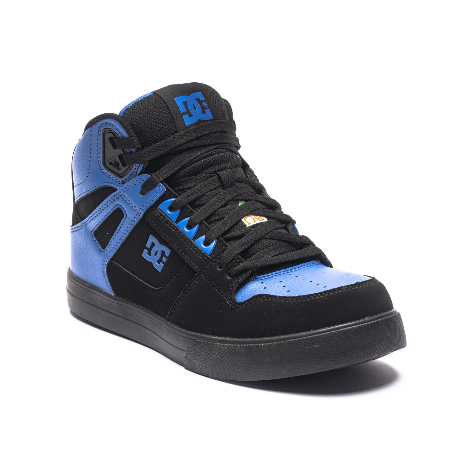 Pure Work Men's Composite Toe Safety Shoes DCC60204