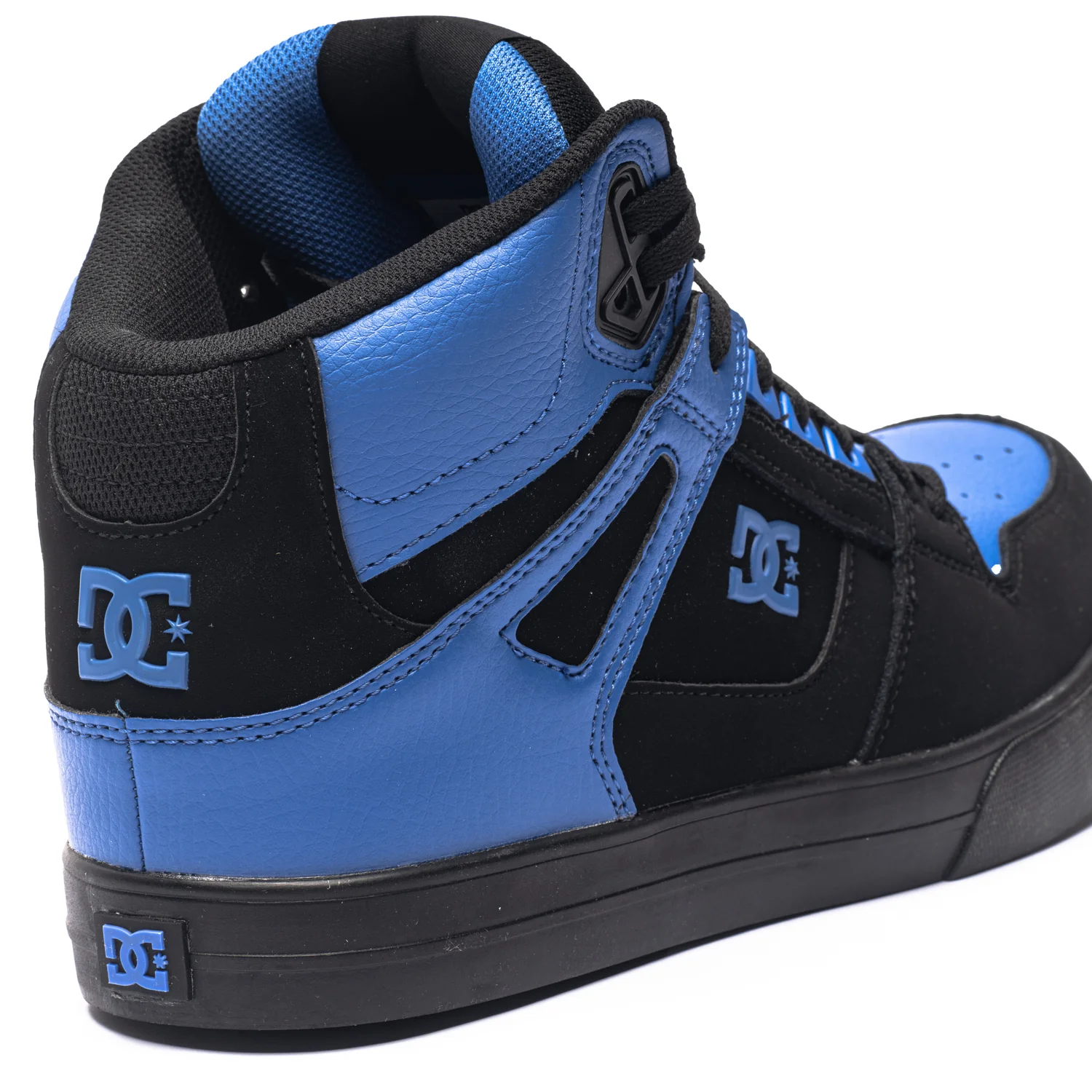 Pure Work Men's Composite Toe Safety Shoes DCC60204 - Image 2