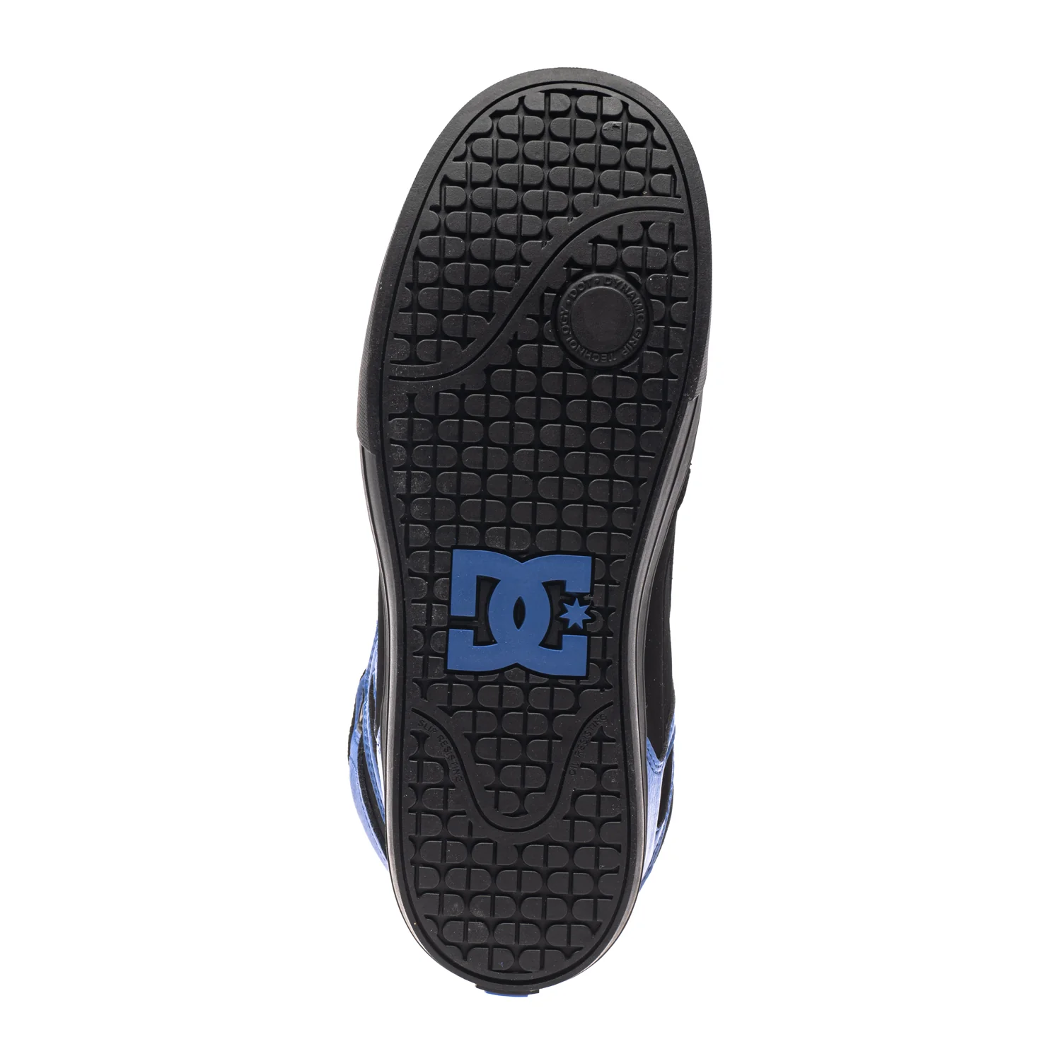 Pure Work Men's Composite Toe Safety Shoes DCC60204 - Image 3