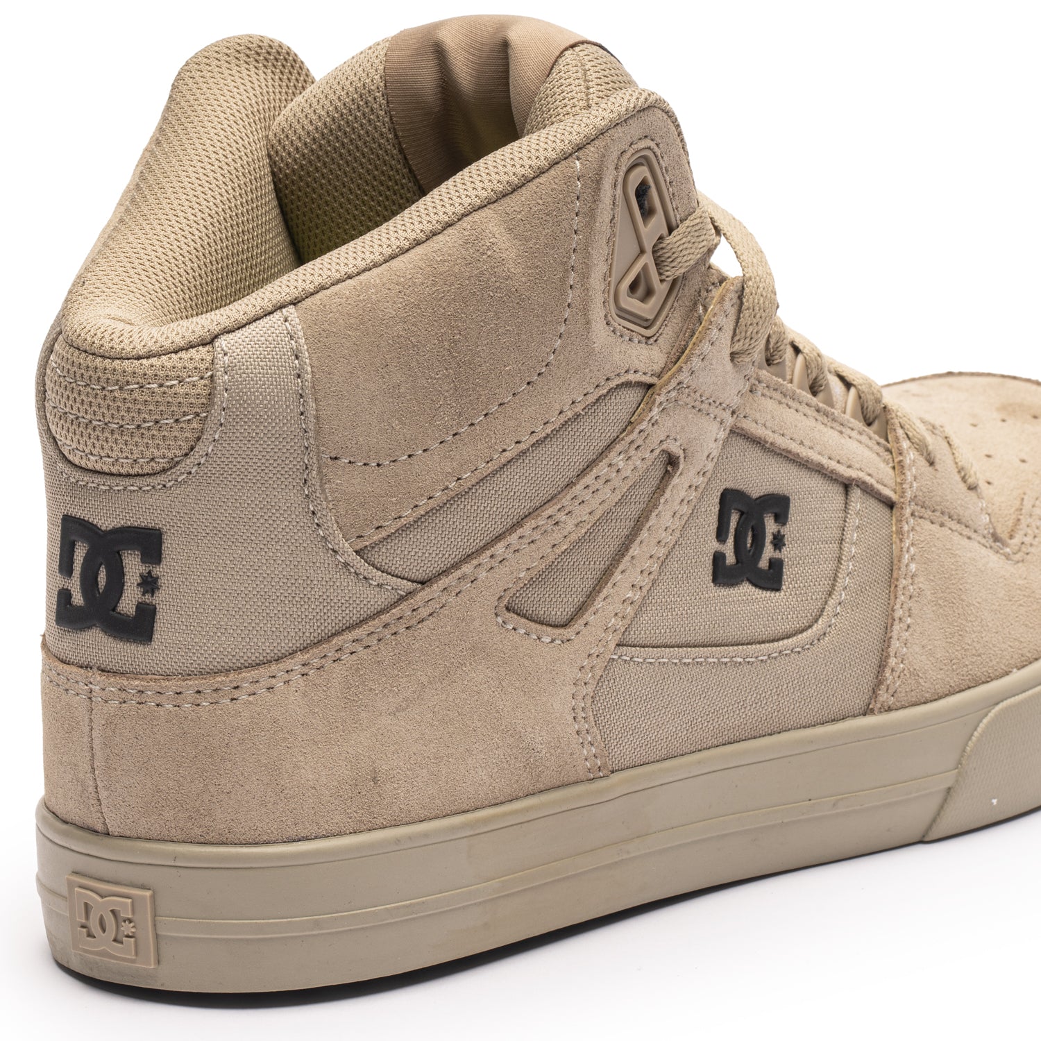 Pure Work Men's Composite Toe Safety Shoes DCC60207 - Image 2
