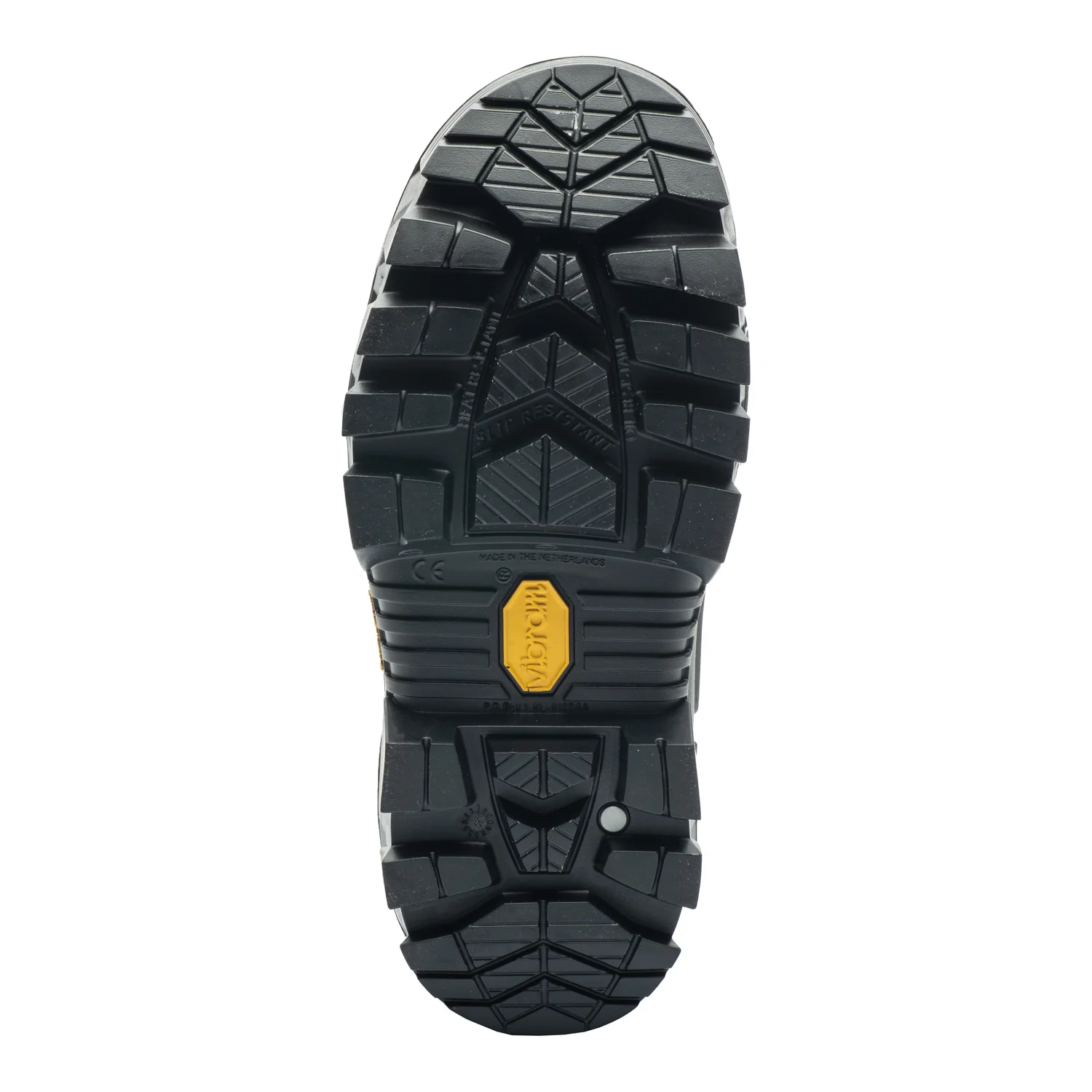 Dunlop Purofort Explorer 15" Steel Toe Rubber Work Boots D902033 - Image 2