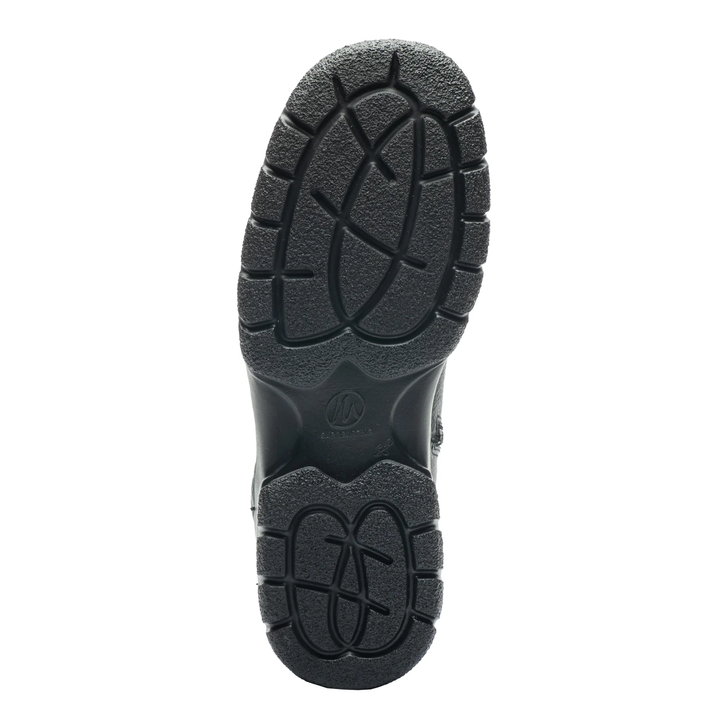 Quentin Men's 6" Composite Toe Work Boots 547239BLK - Image 3