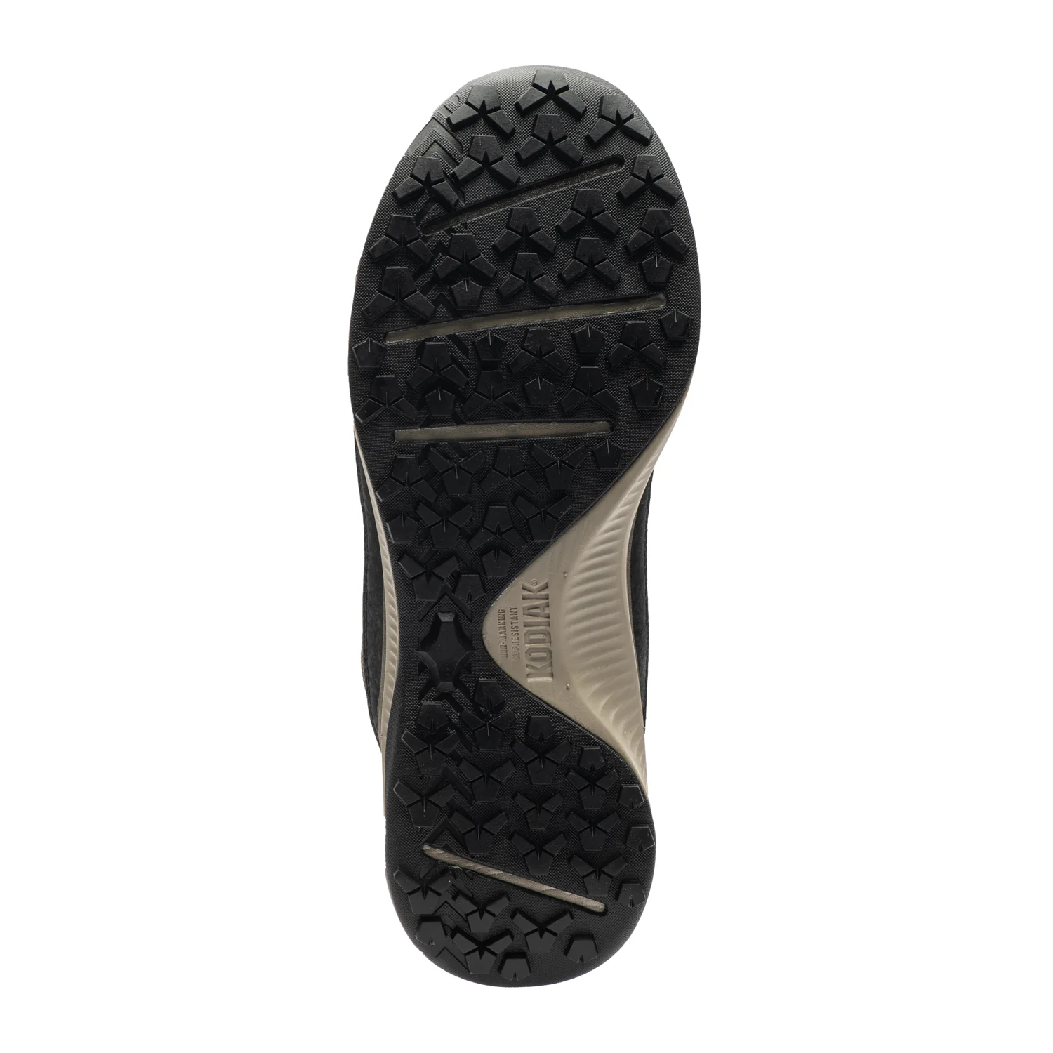 Quicktrail Men's Composite Toe Safety Shoes 835CFS - Image 2