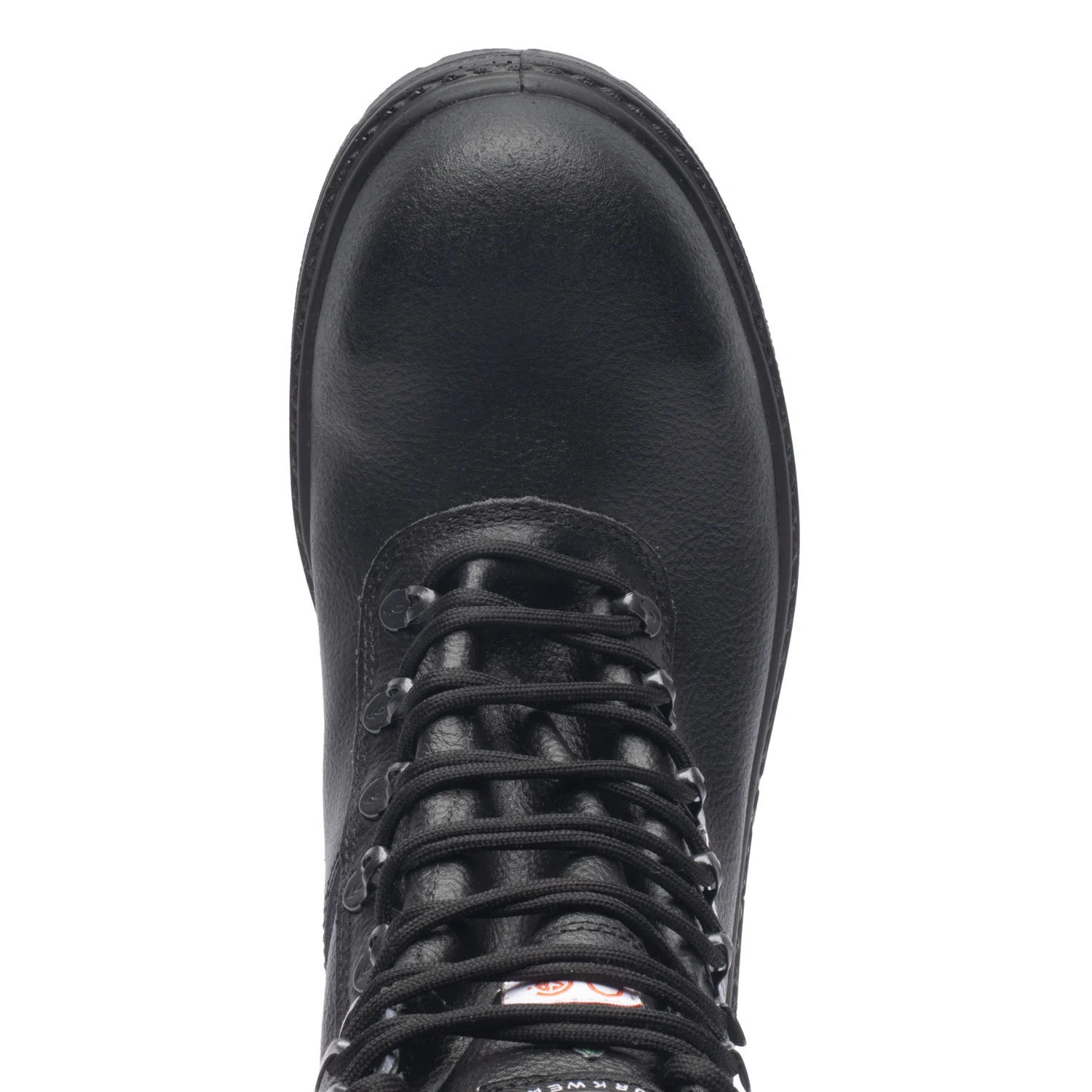 Road Men's 8" Composite Toe Work Boots C82120-11 - Image 3