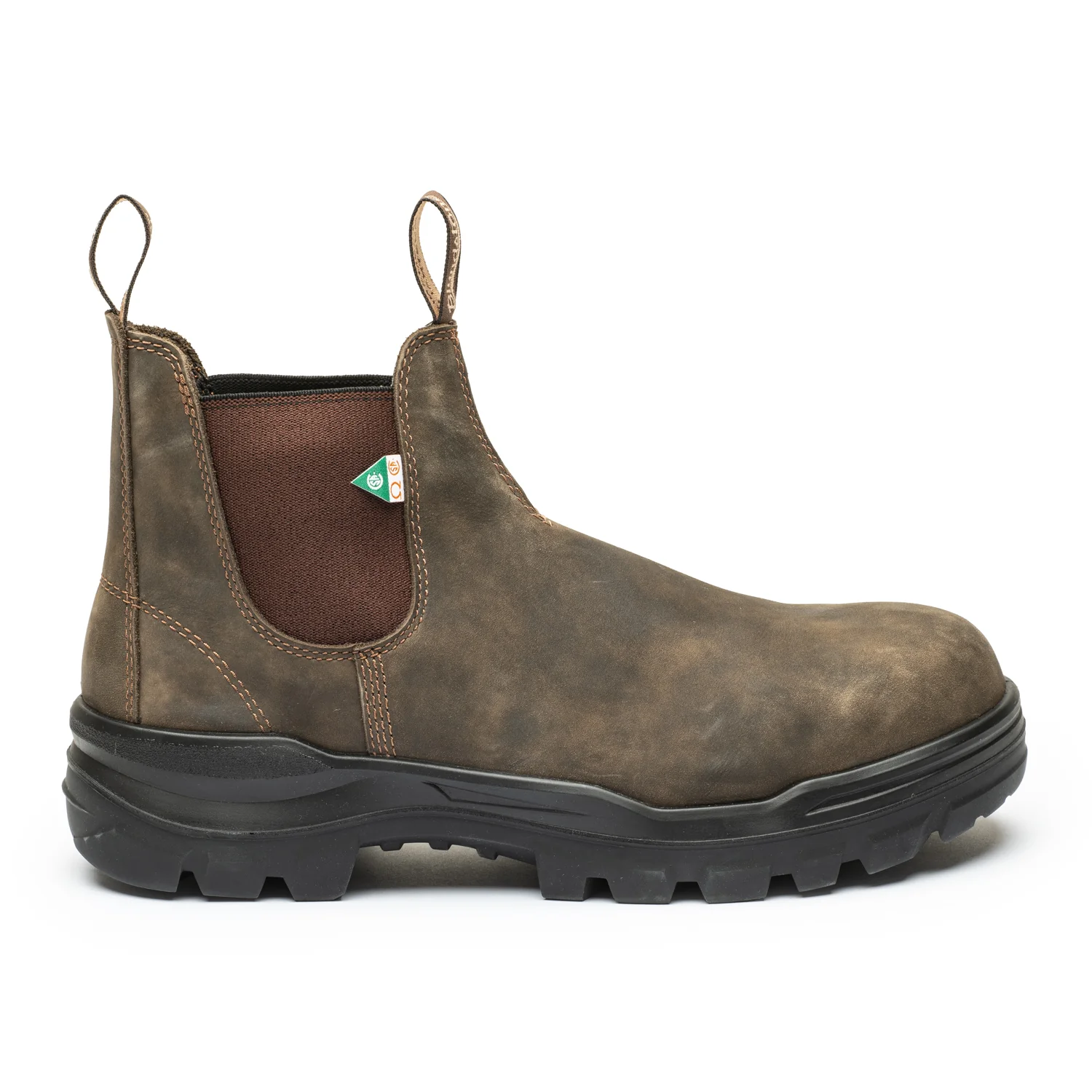 Blundstone RotoFlex 6" Composite Toe Work Boots 8302 - Image 2