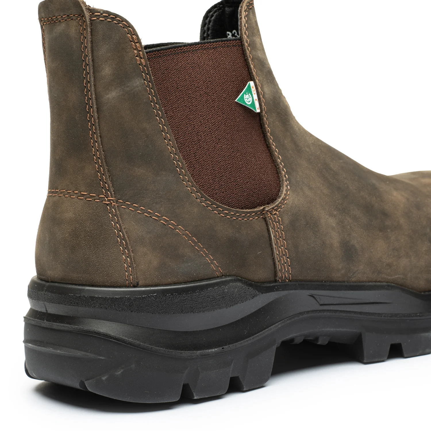 Blundstone RotoFlex 6" Composite Toe Work Boots 8302 - Image 4