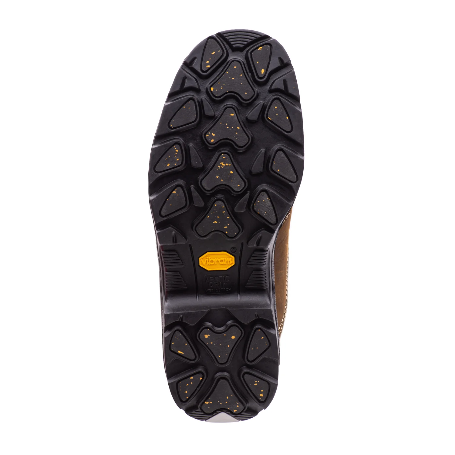 Agility Arctic Grip 8" Composite Toe Work Boots 5727AG - Image 2
