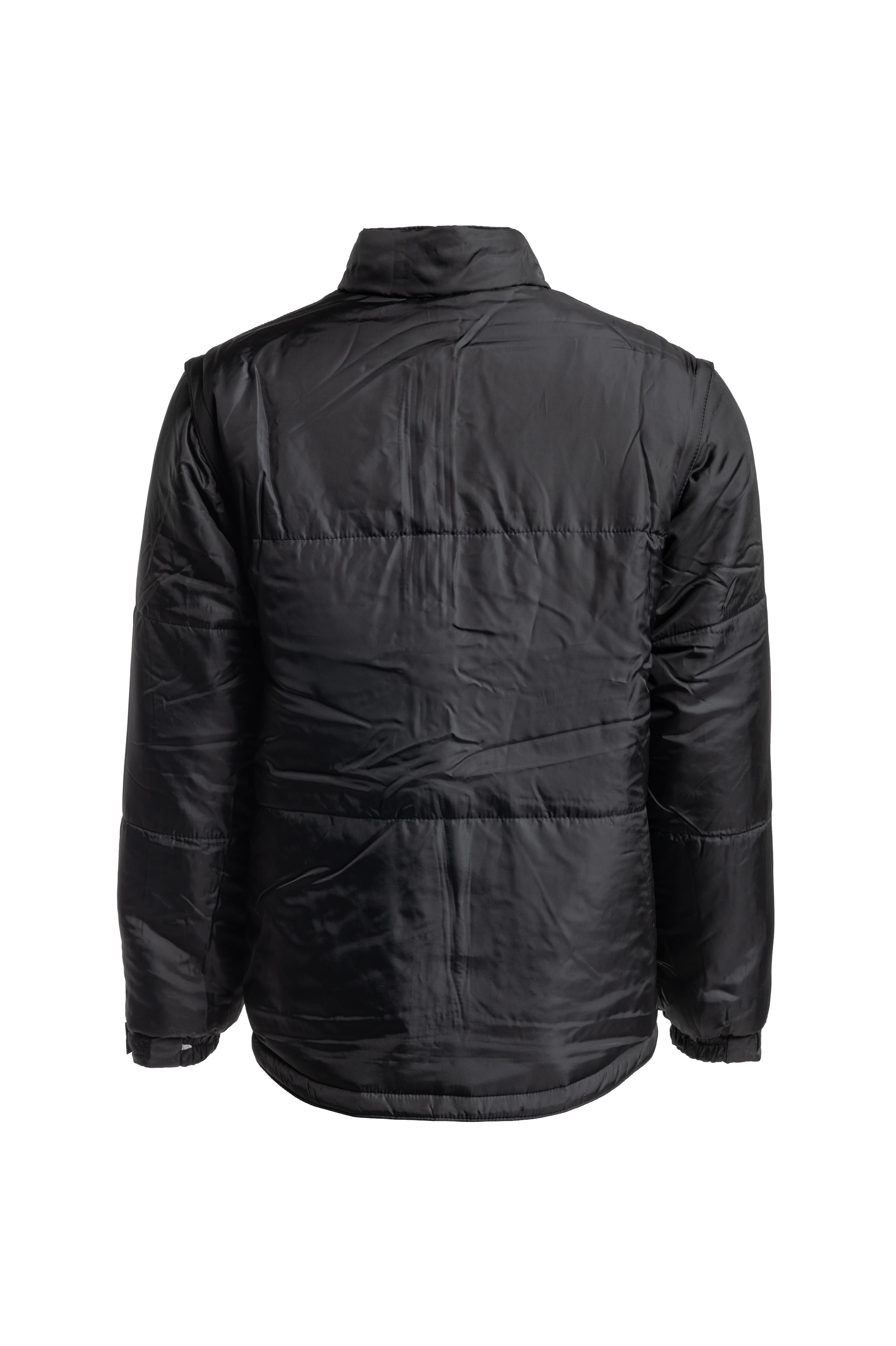5-in-1 Hi-Vis Jacket - S426HVO - Image 5