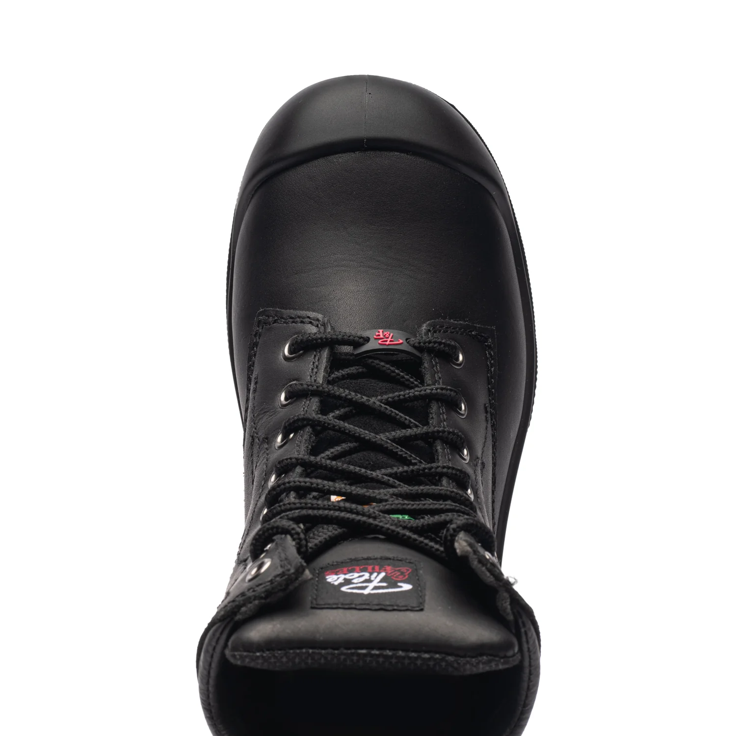S552 Women's 8" Steel Toe Work Boots PFS552 - Image 4