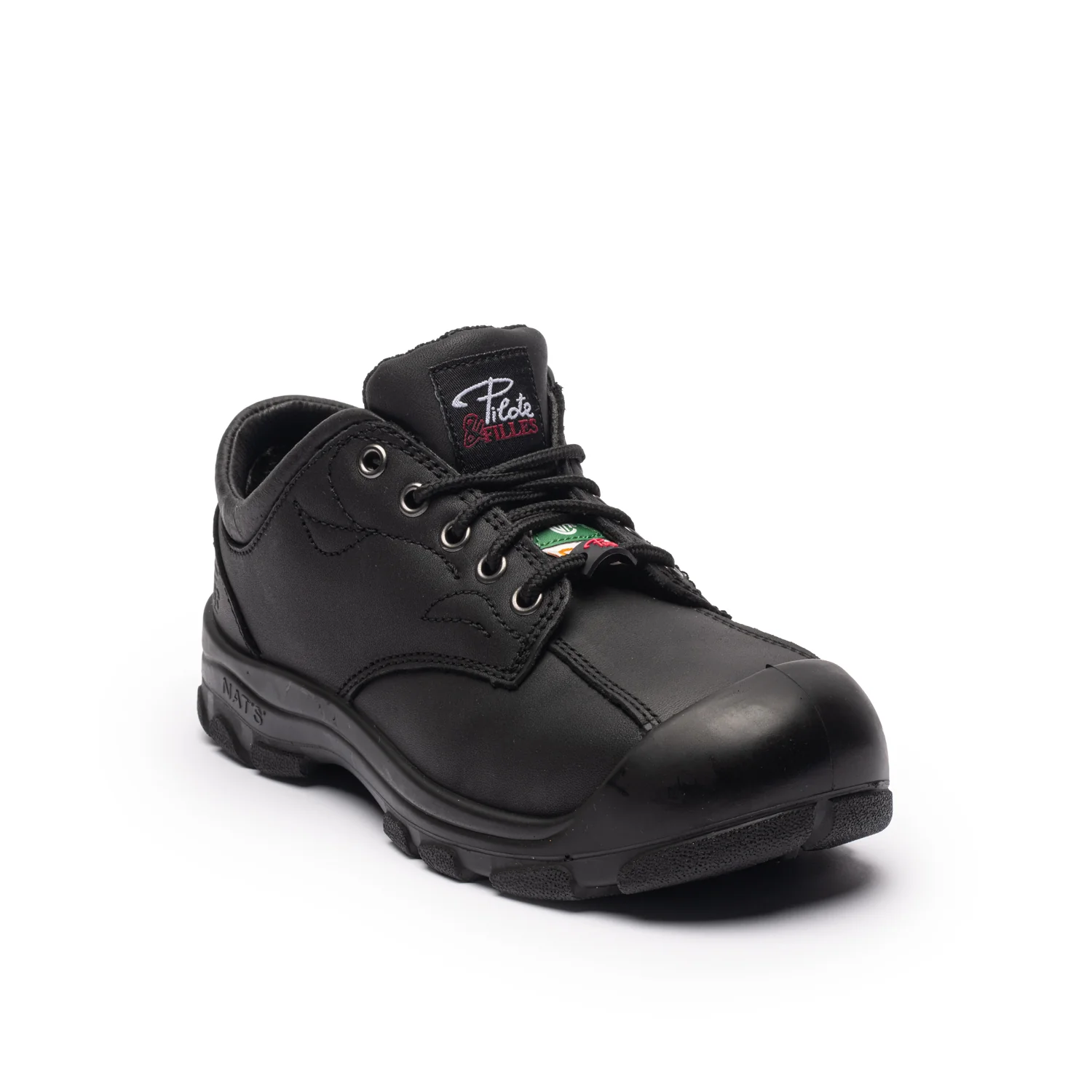 S557 Women's Steel Toe Safety Shoes PFS557