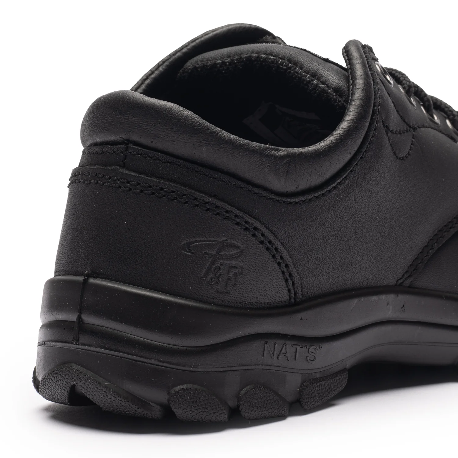 S557 Women's Steel Toe Safety Shoes PFS557 - Image 2