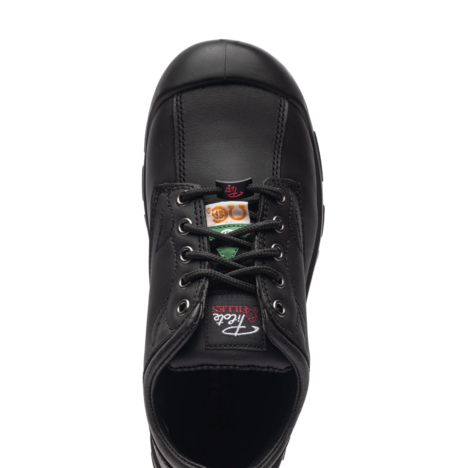 S557 Women's Steel Toe Safety Shoes PFS557 - Image 3