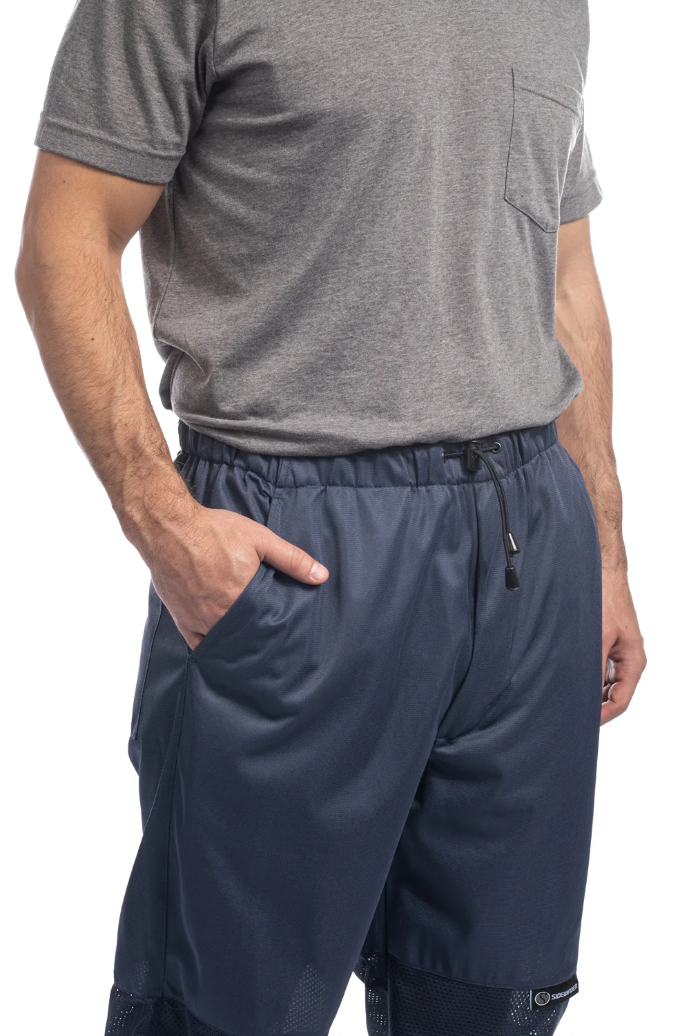 Ventilated Work Pants - P004 BUY 2, SAVE $10 - Image 2