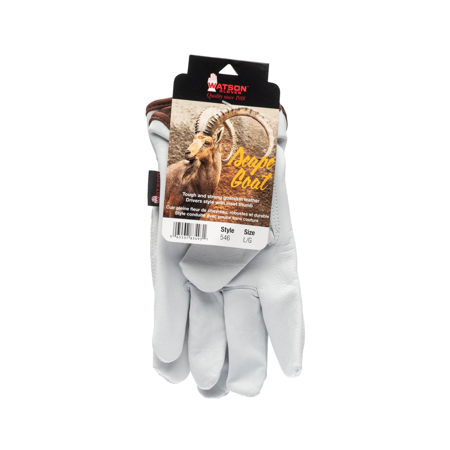 Scape Goat Gloves - G546 - Image 3