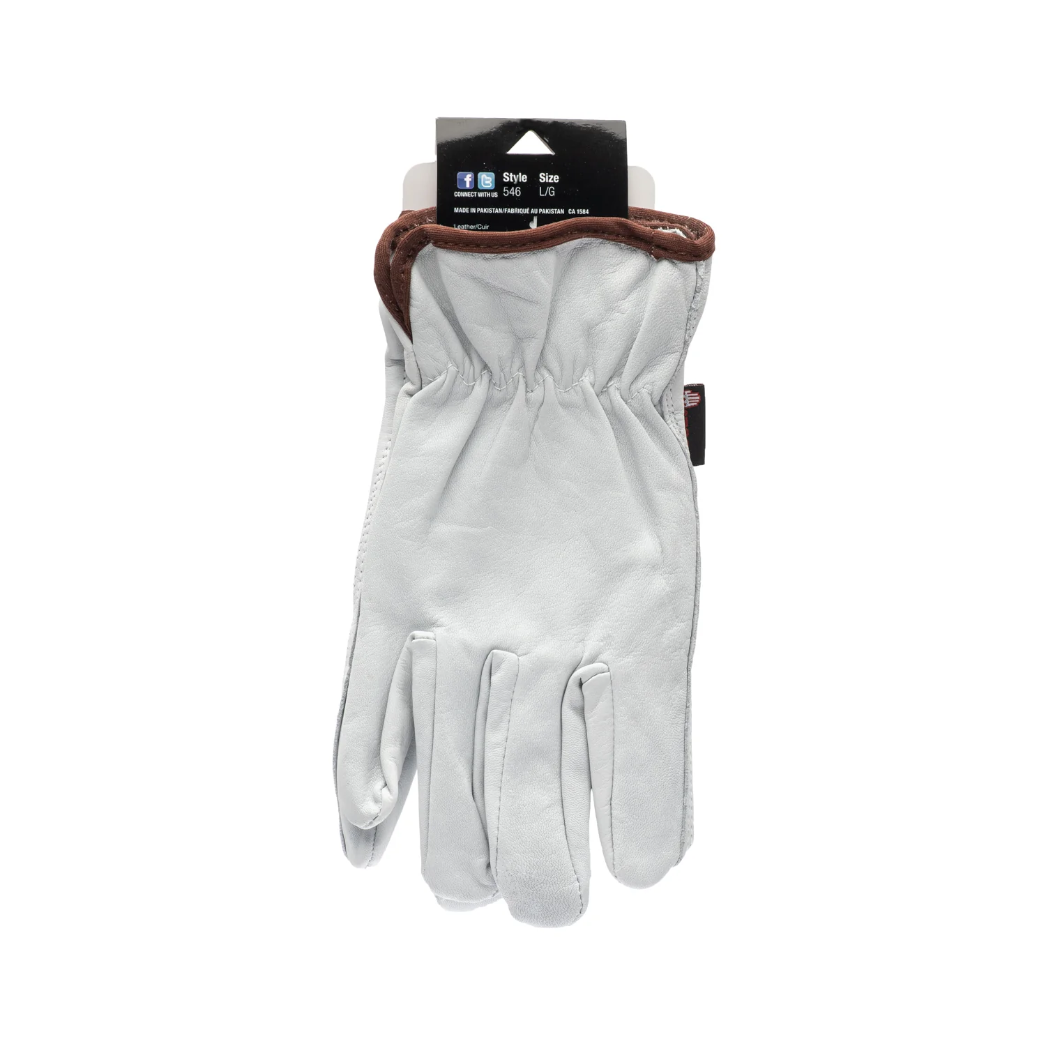 Scape Goat Gloves - G546 - Image 4