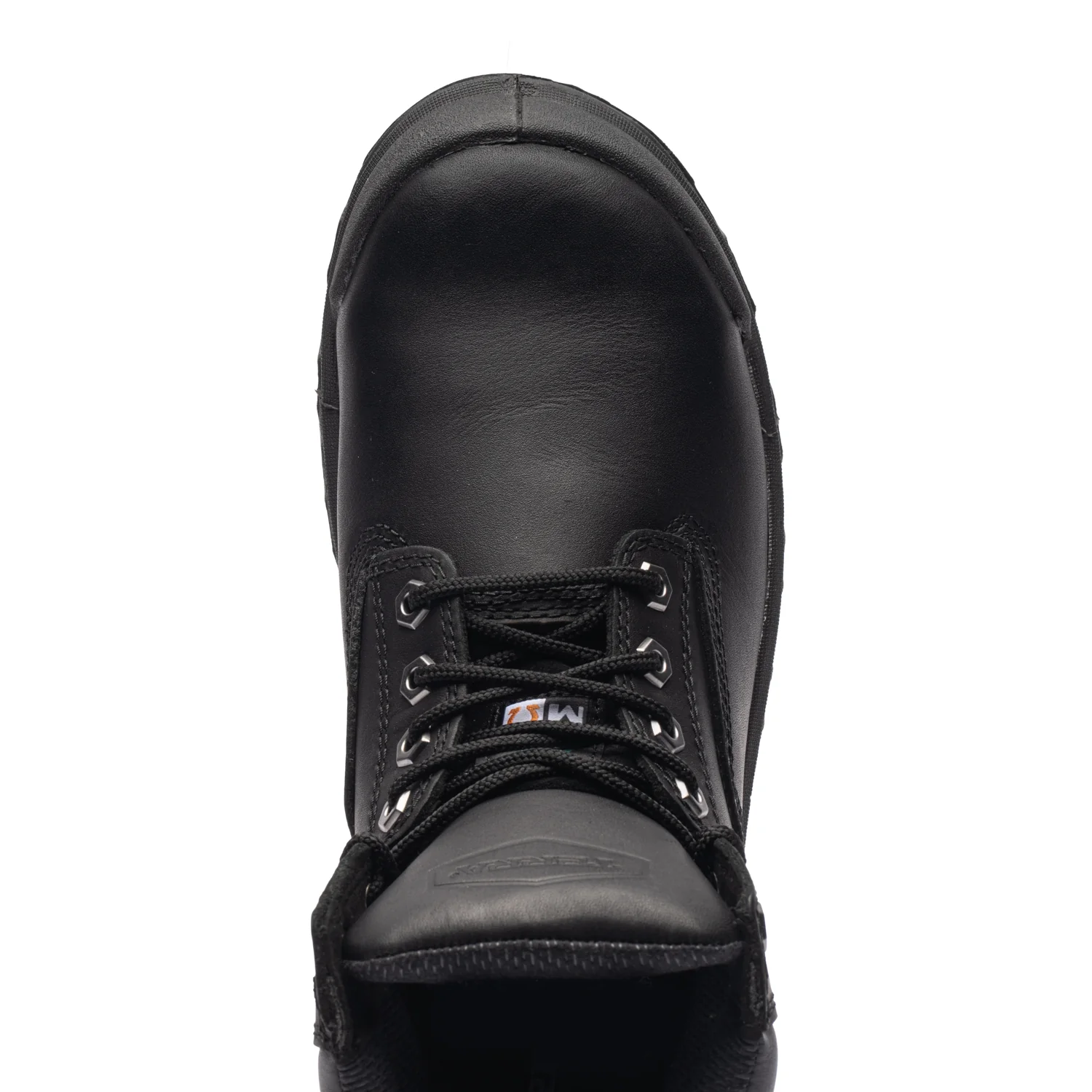 Sentry Men's 6" Composite Toe Metguard Work Boots 4NRWBK - Image 2