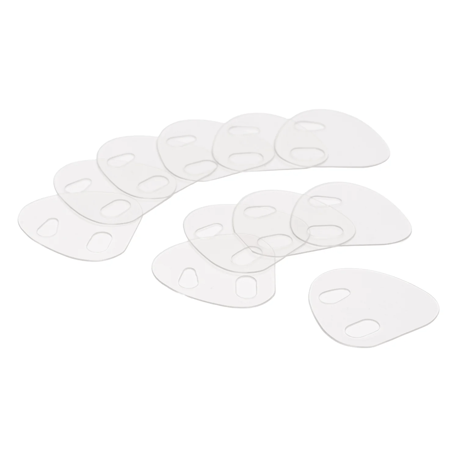 Side Shields (5-PK) - SS10X5 - Image 3