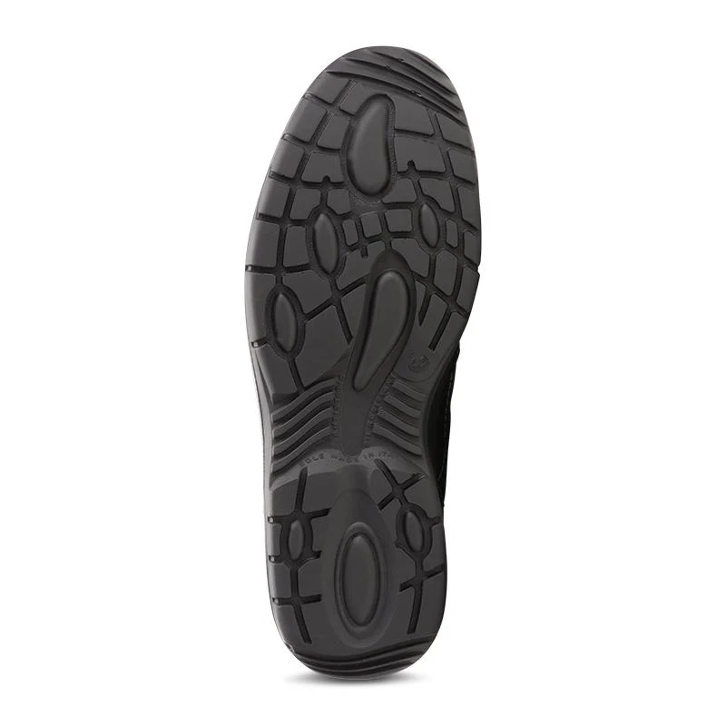 Toro Men's Composite Toe Leather Safety Shoes 447 - Image 2