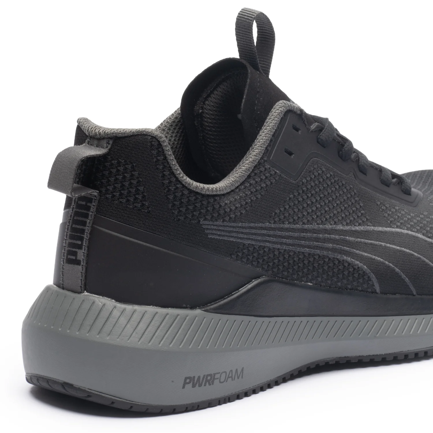 SLIDE Motion PWR Men's Composite Toe Safety Shoes 645143 - Image 2