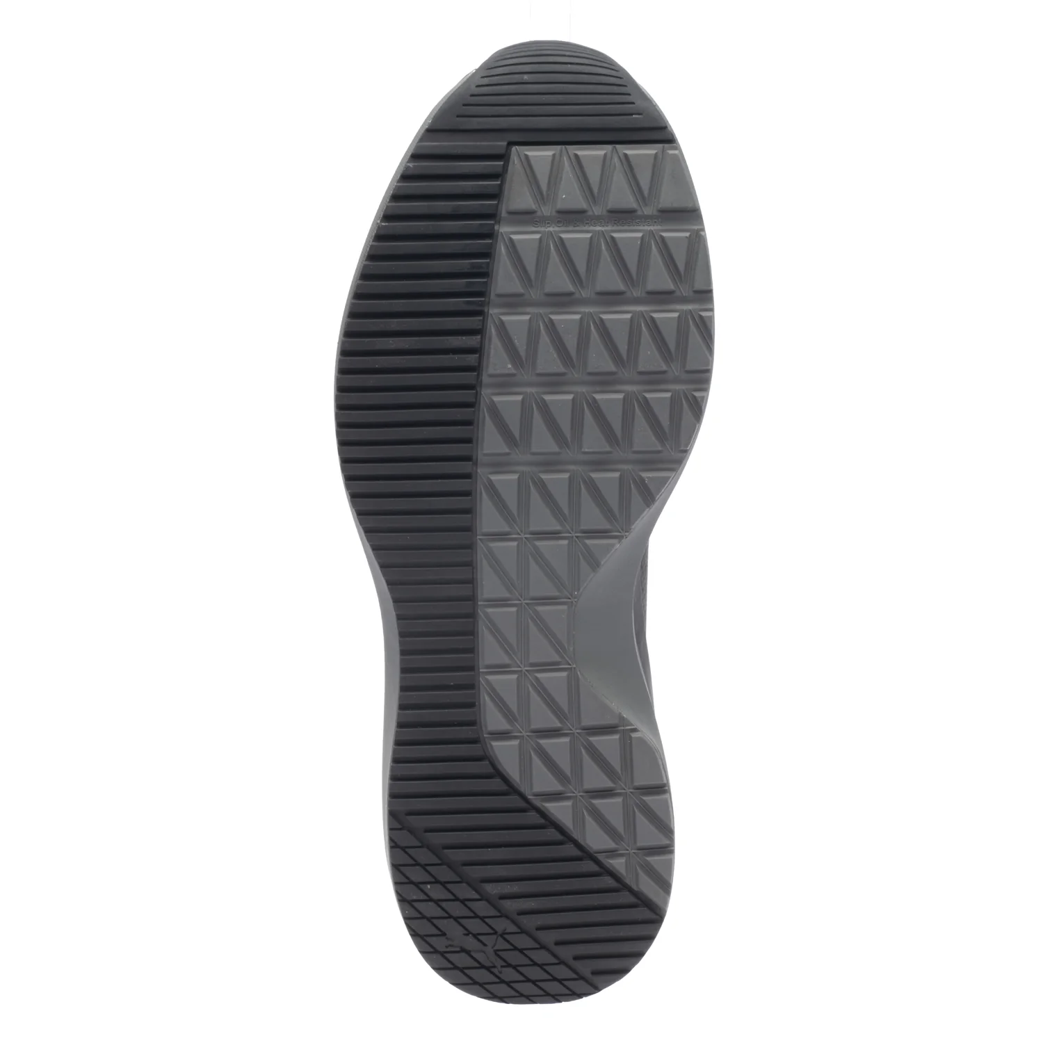 SLIDE Motion PWR Men's Composite Toe Safety Shoes 645143 - Image 3