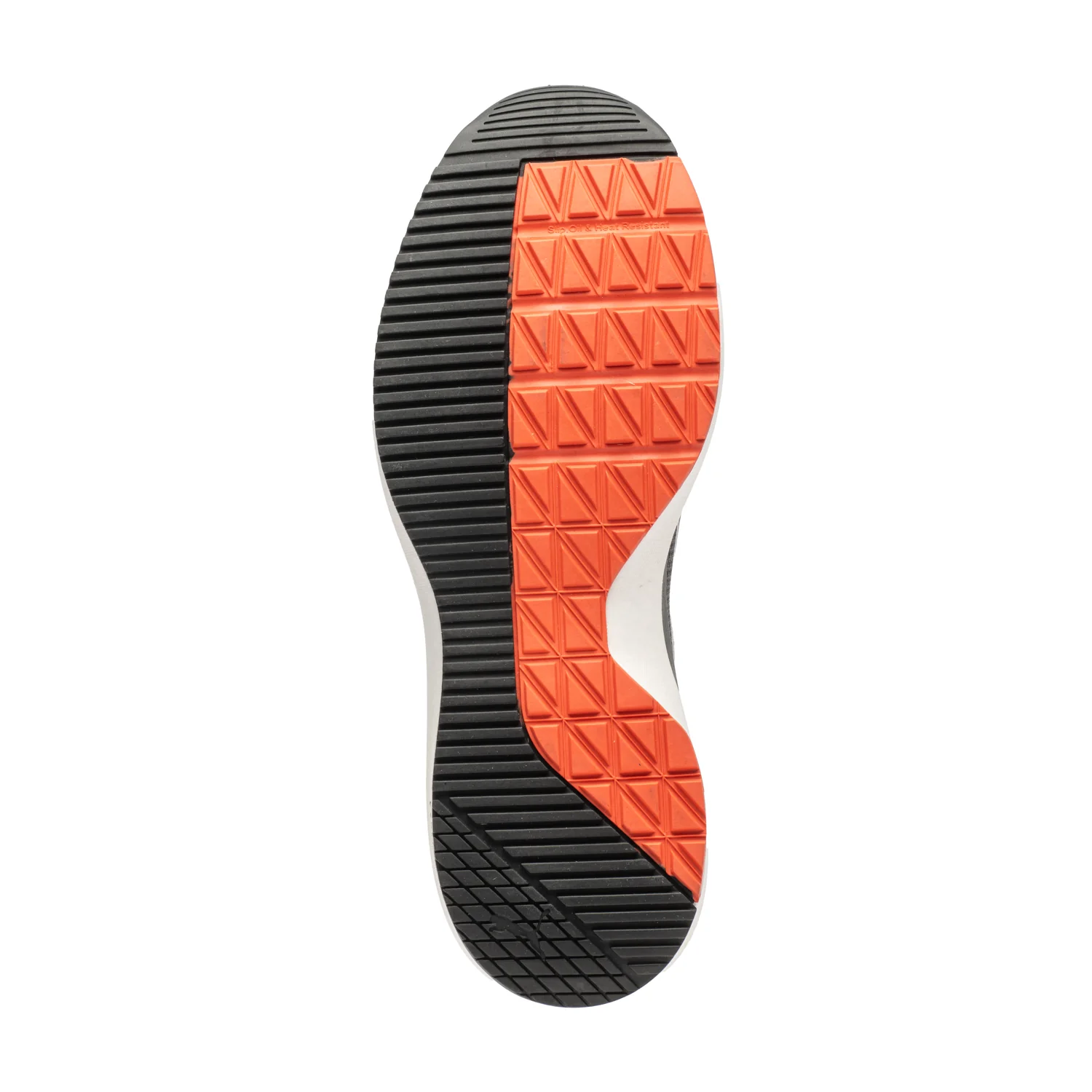 SLIDE Motion PWR Men's Composite Toe Safety Shoes 645153 - Image 3