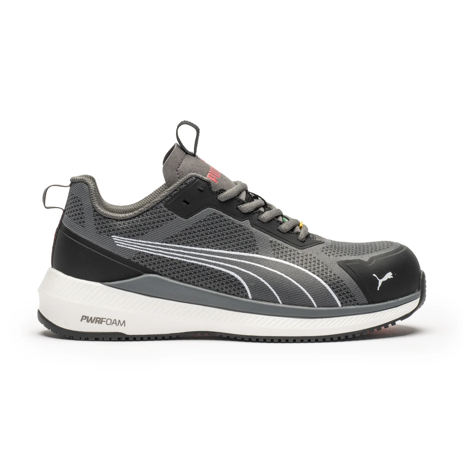SLIDE Motion PWR Men's Composite Toe Safety Shoes 645153 - Image 4