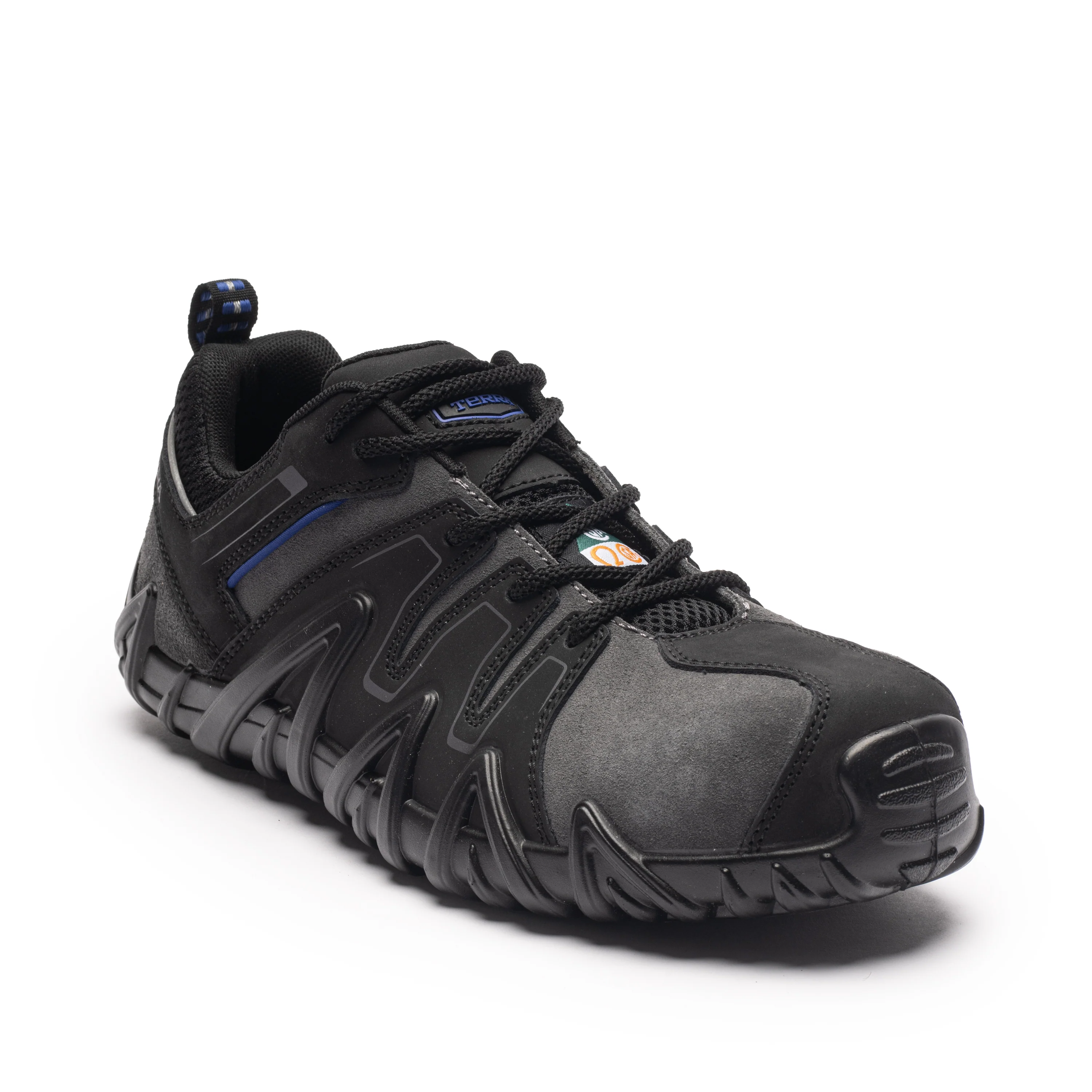 Spider 3.0 Unisex Composite Toe Safety Shoes 1091BG