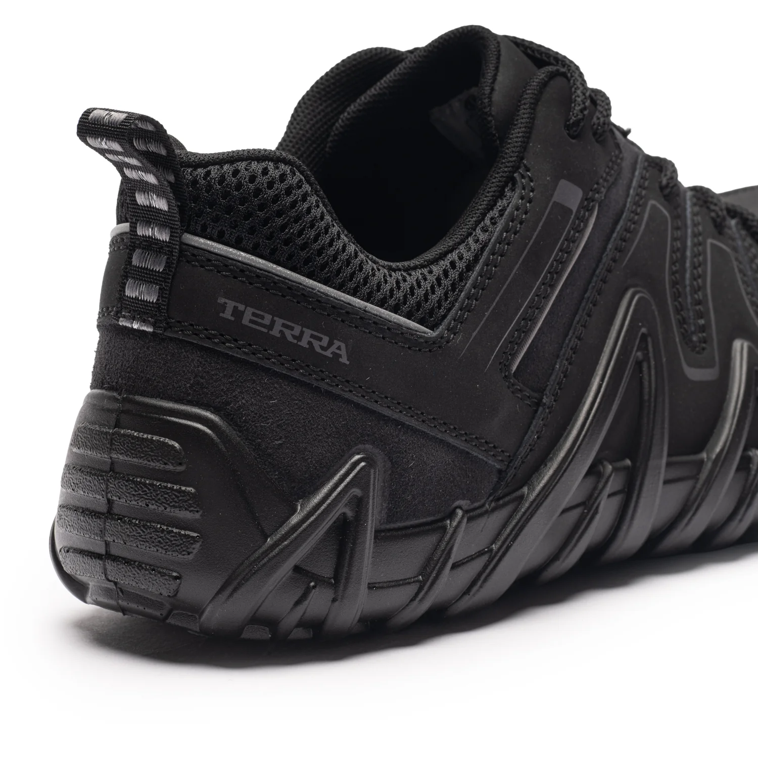 Spider 3.0 Unisex Composite Toe Safety Shoes 1092BK - Image 4