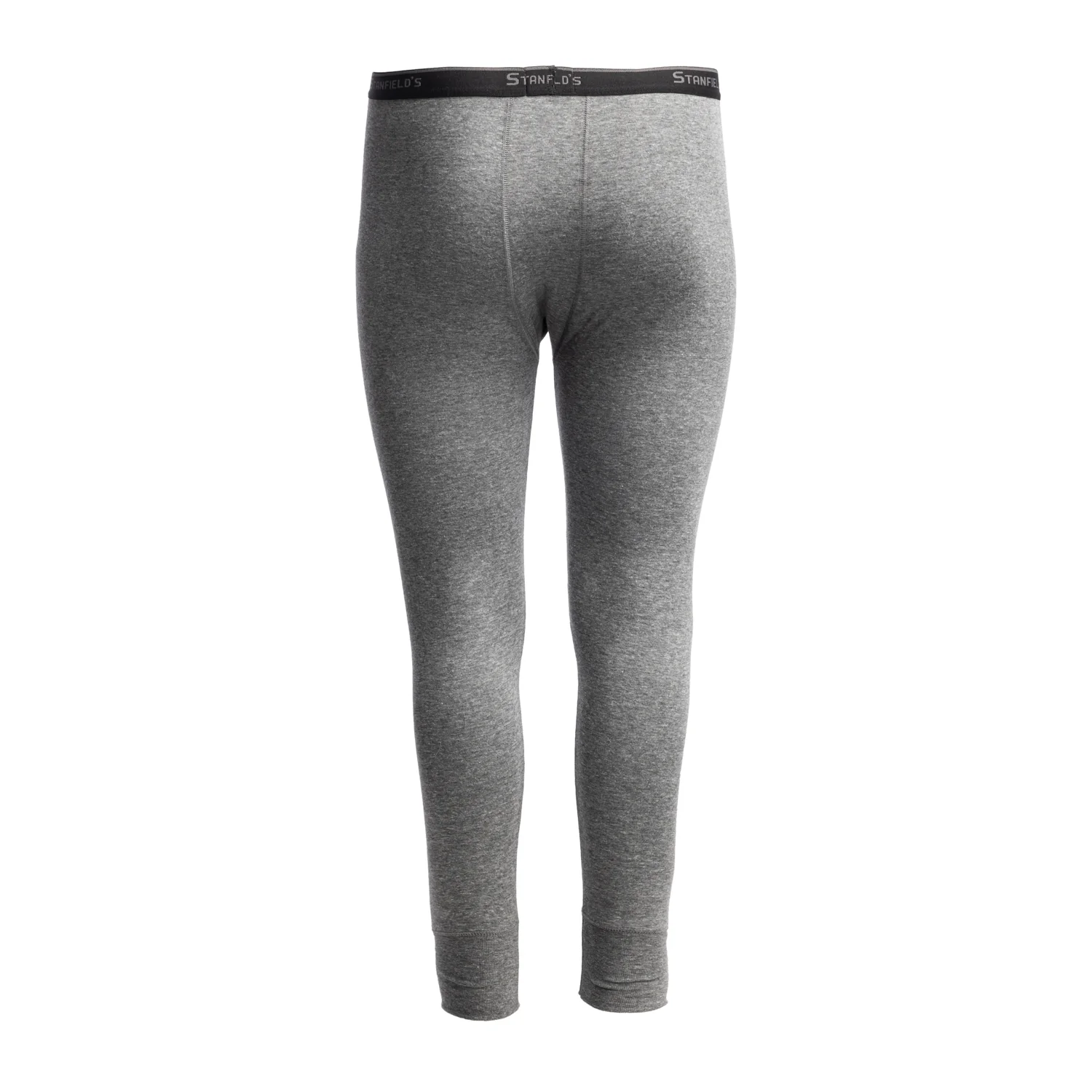 Stanfield's Essentials Men's 2 Layer Thermal Long Johns - U9546 - Image 3