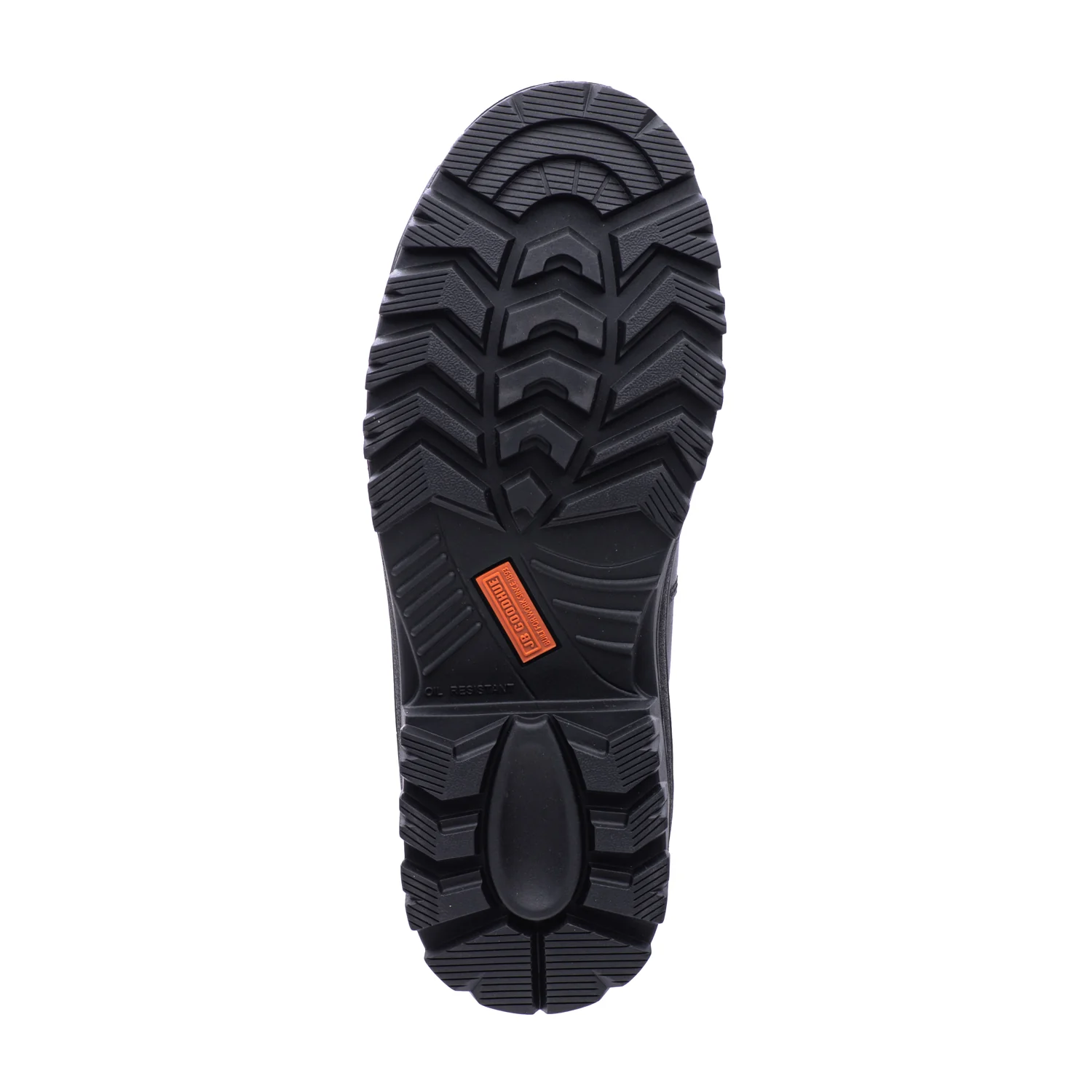 Staple Men's 8" Composite Toe Work Boots 15000 - Image 2