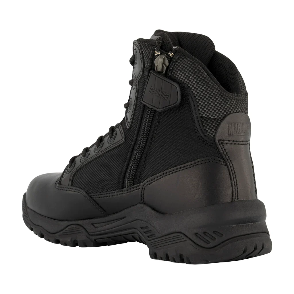 Stealth Force II Men's 6" Composite Toe Work Boots 5420 - Image 2